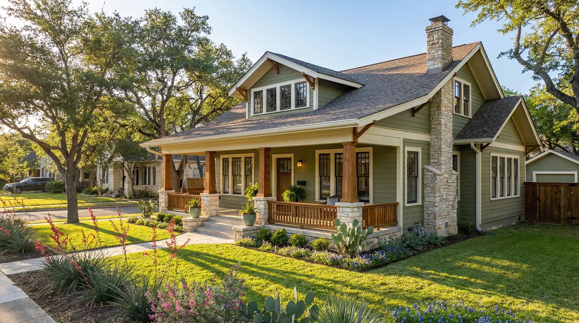 Residential General Contractor in San Antonio, TX - 214 Veteran Solutions general contractor services in San Antonio TX