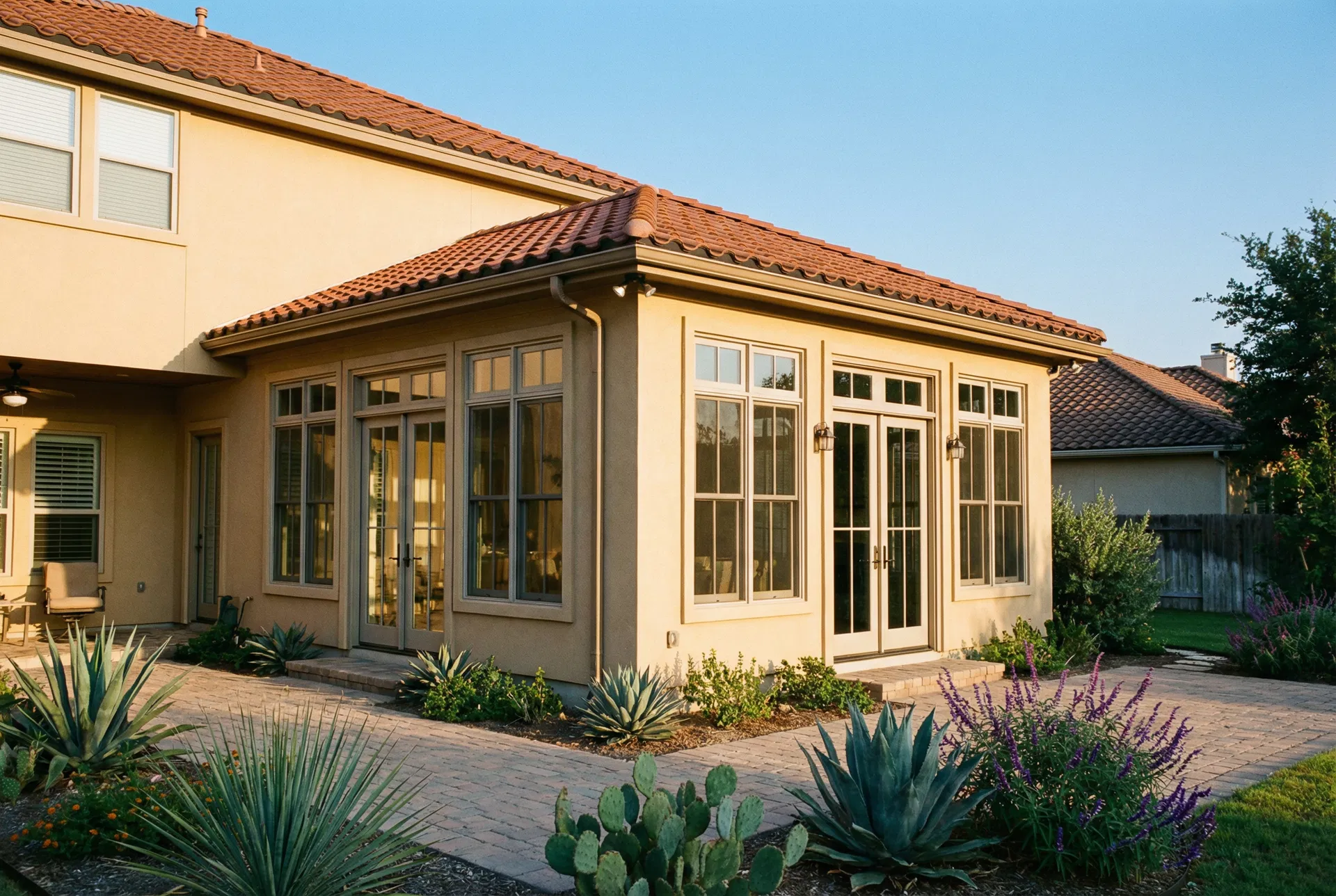 Room Additions by C.S.W. Power Solutions in San Antonio TX