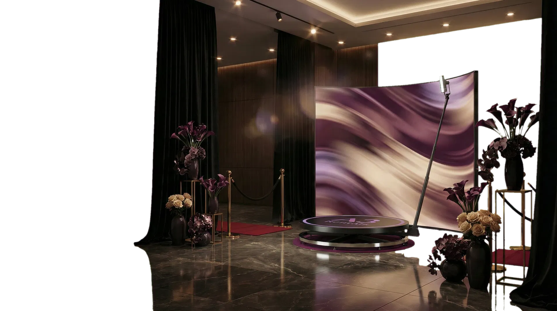 San Antonio Event Planning Ideas That Make Guests Share Content Before the Night Ends