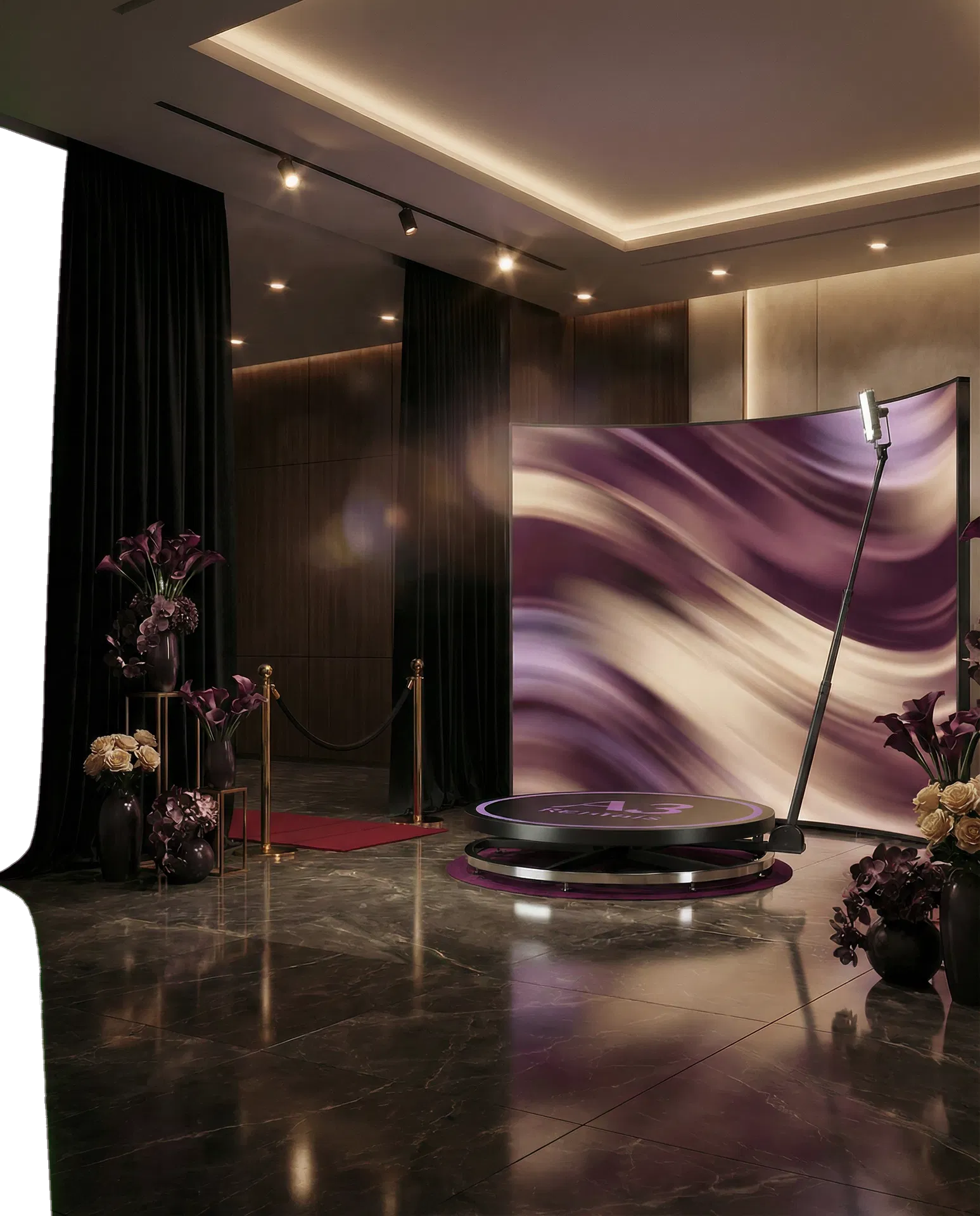 How to Choose the Best 360 Photo Booth Rental for a San Antonio Wedding