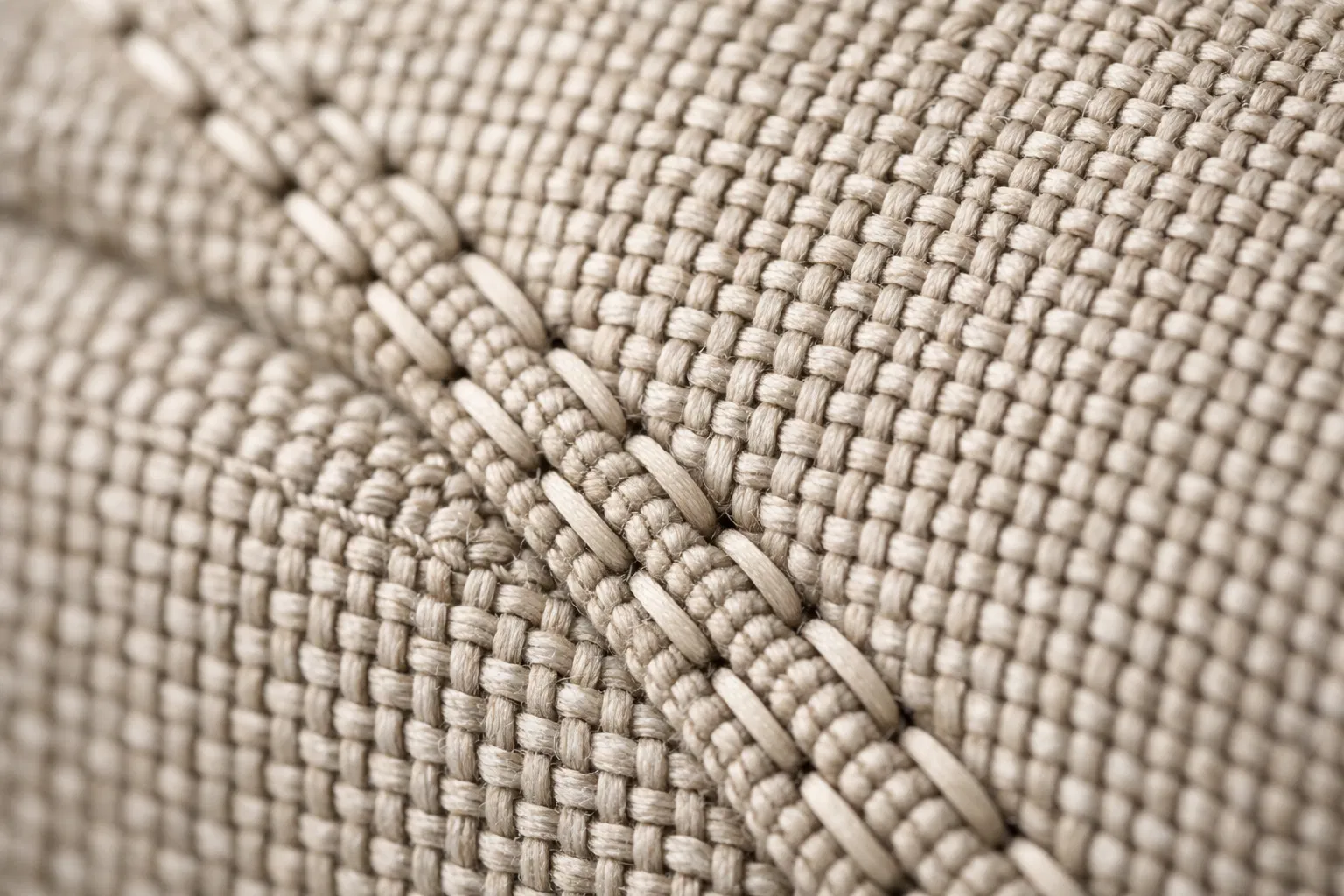 Premium Fabric Detail