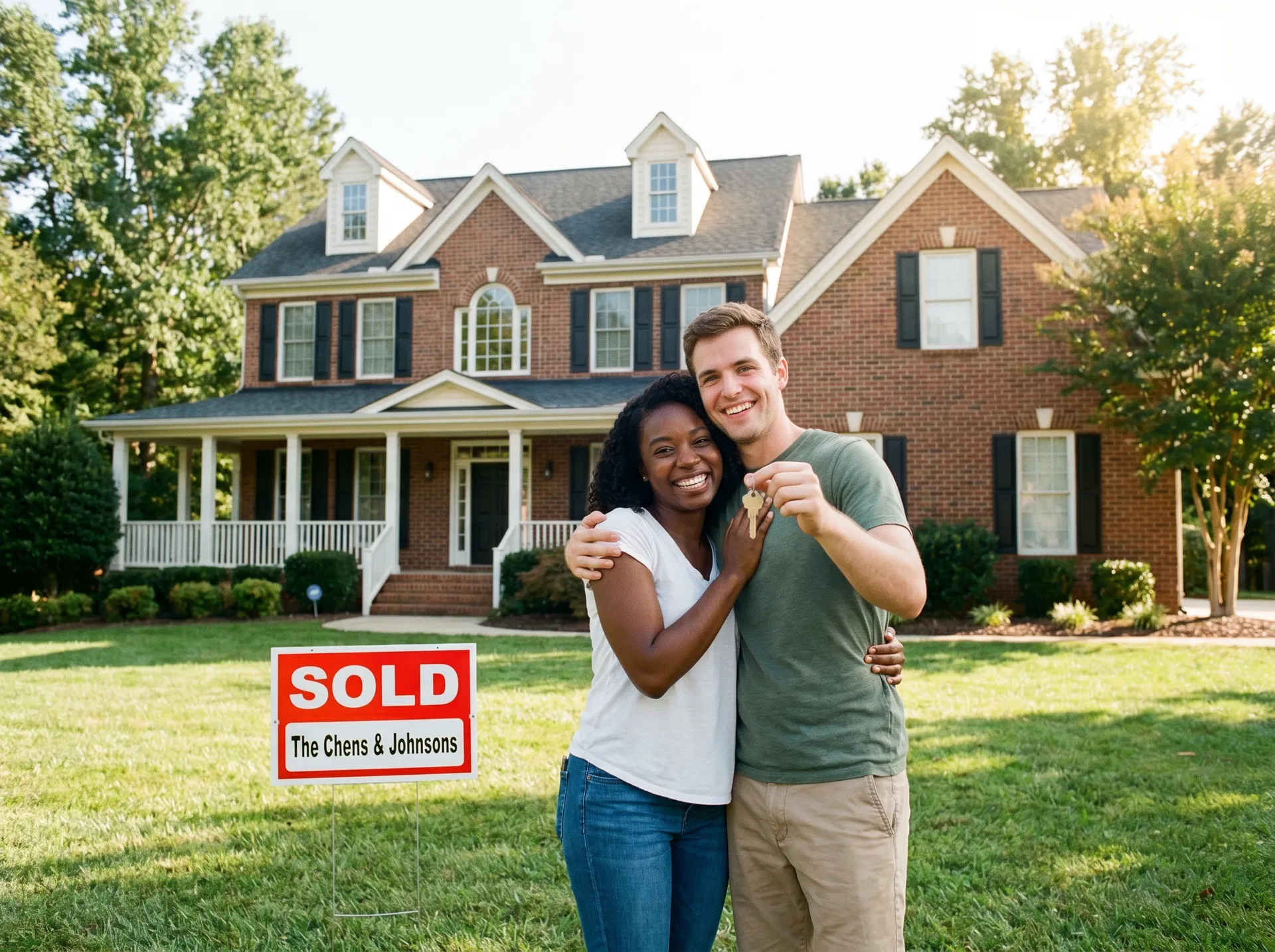 Why Pay Rent When You Can Own