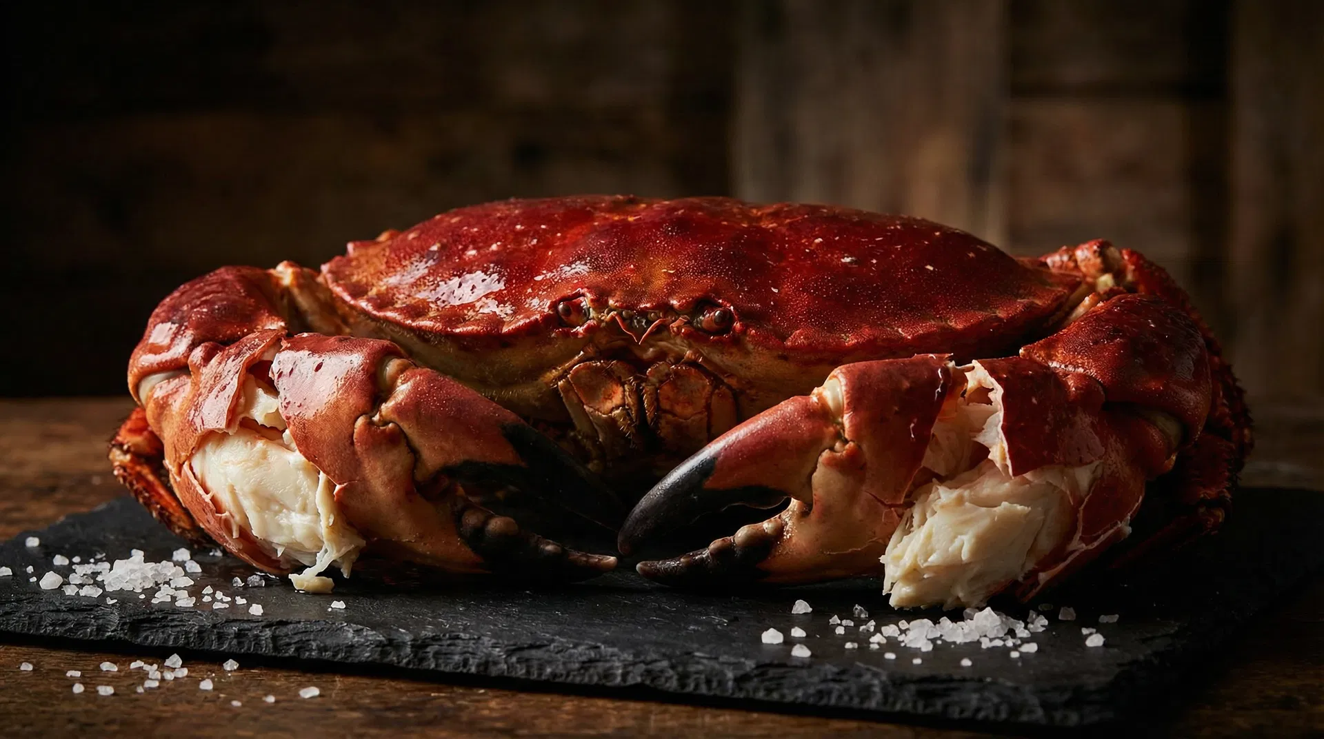 Tasmanian King Crab: The Ultimate Seafood Experience