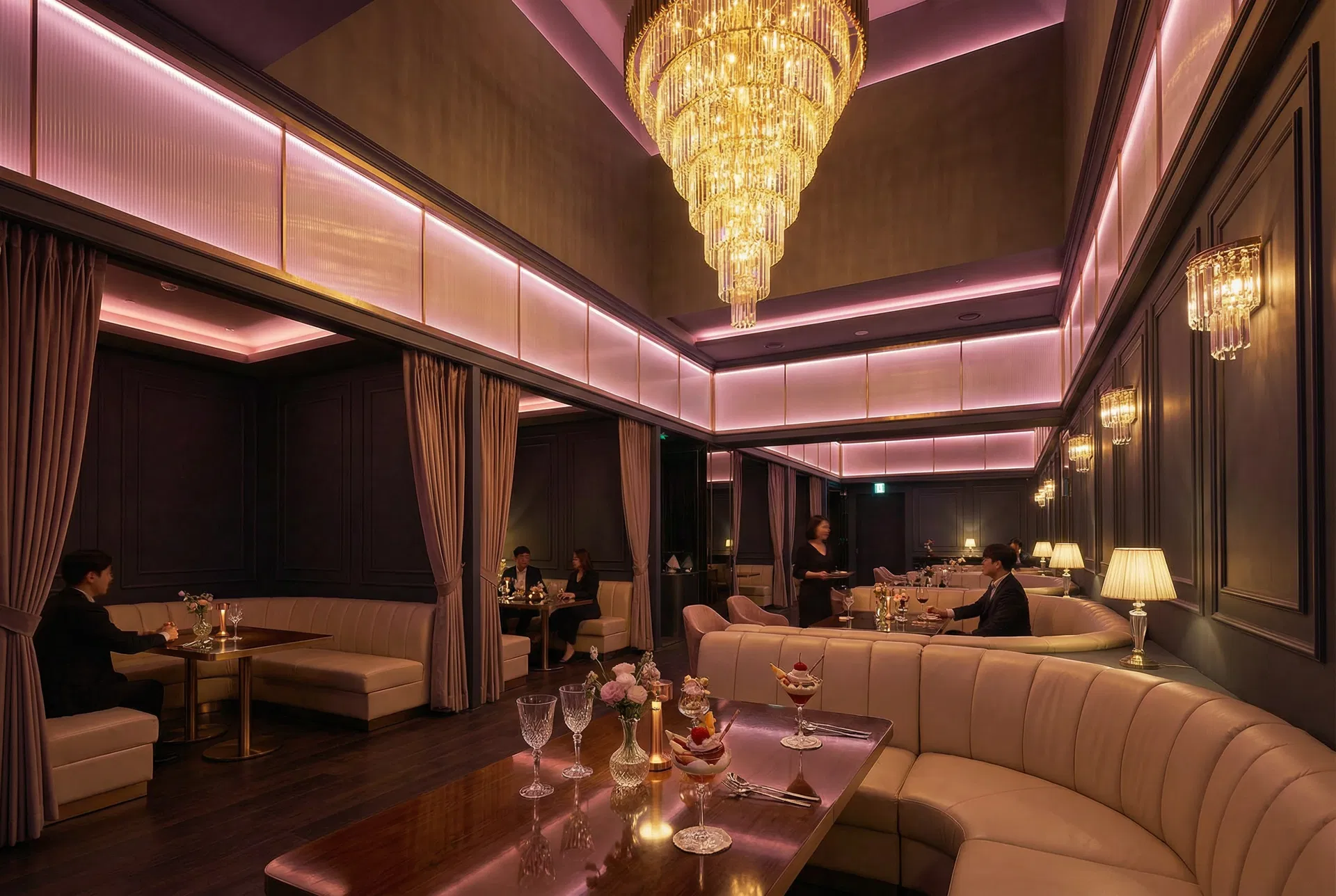 디저트 (구:퍼펙트)