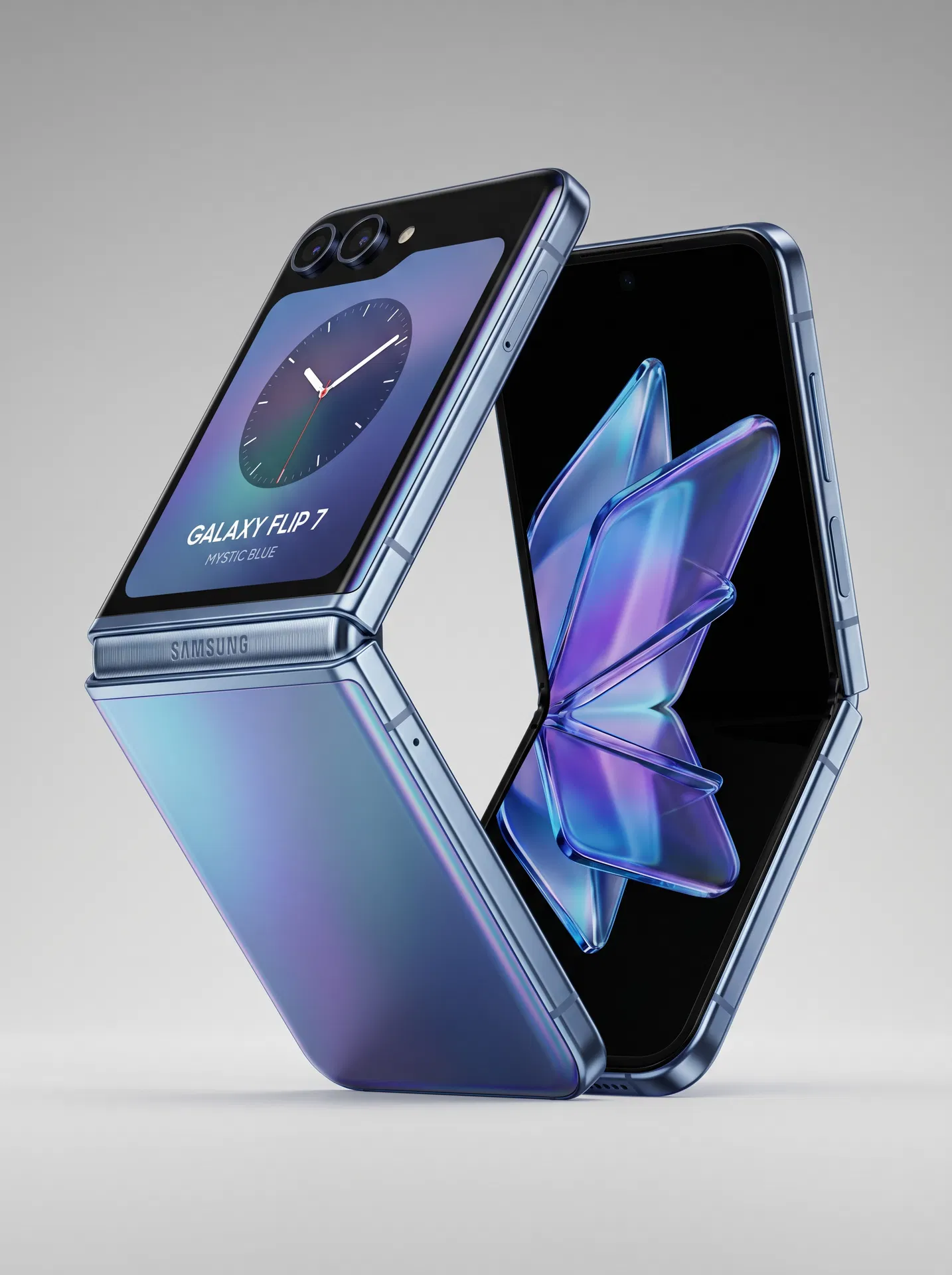 Galaxy Flip 7