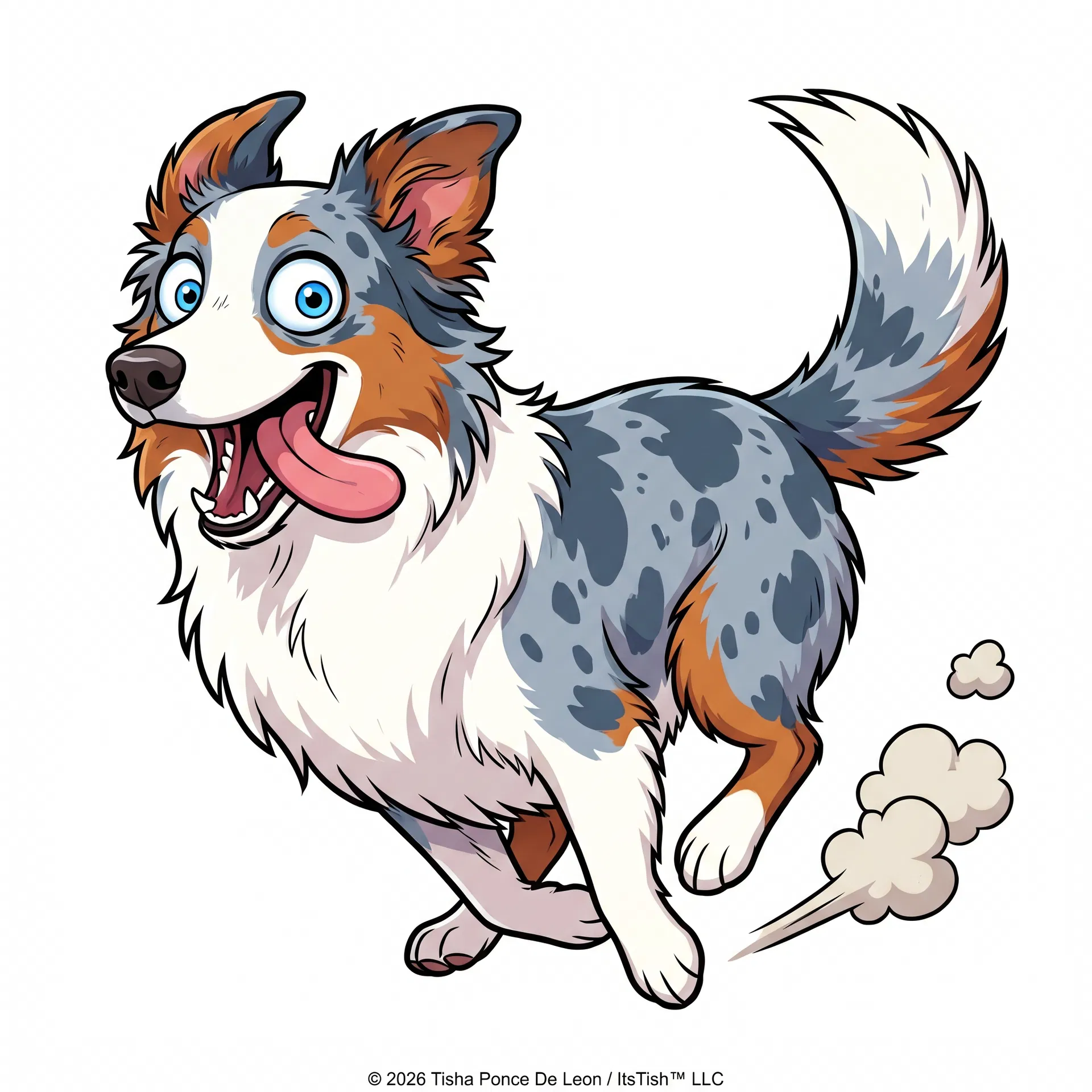 Zag - Triple Dipped in Psycho