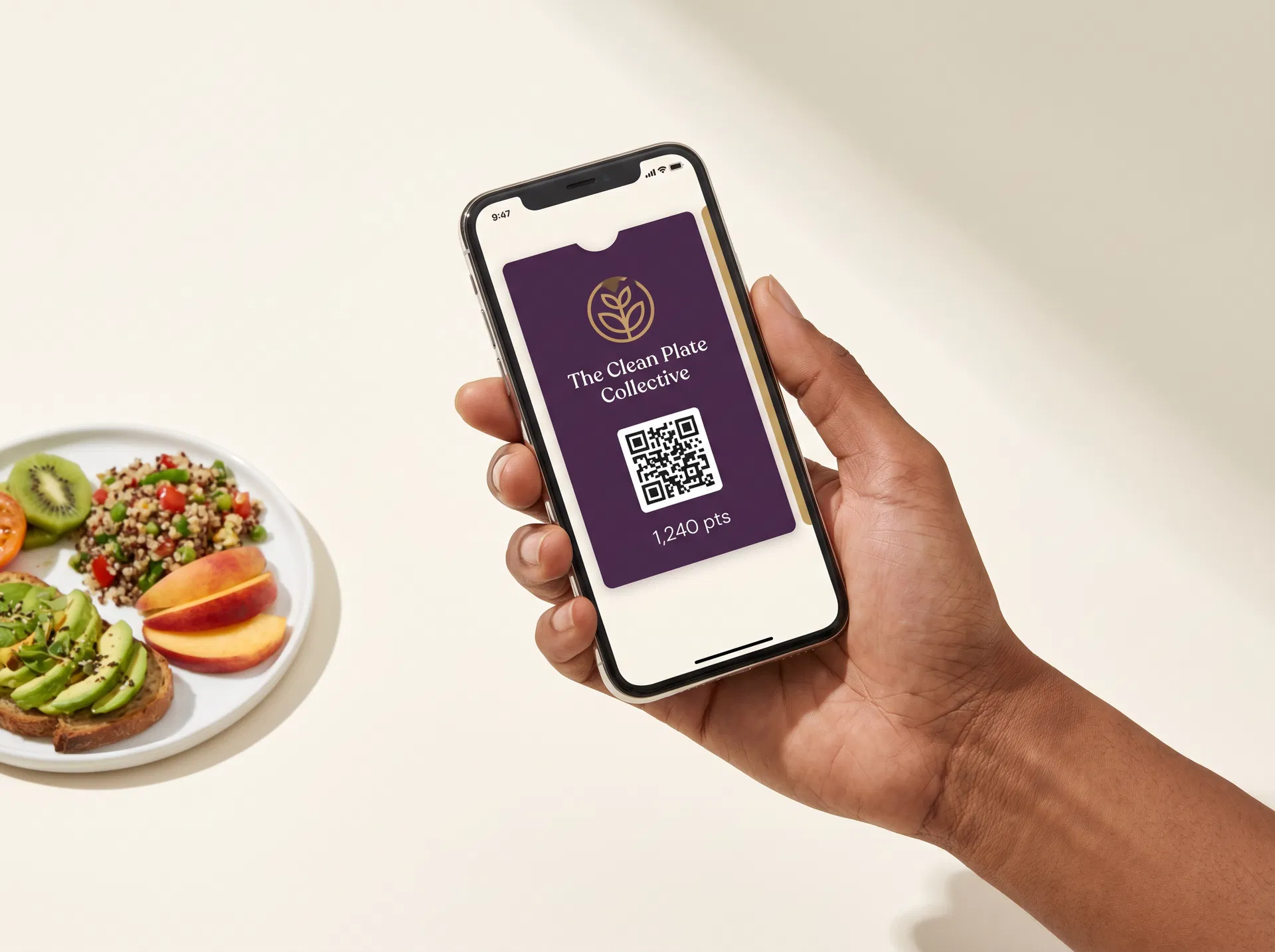 Digital wallet pass