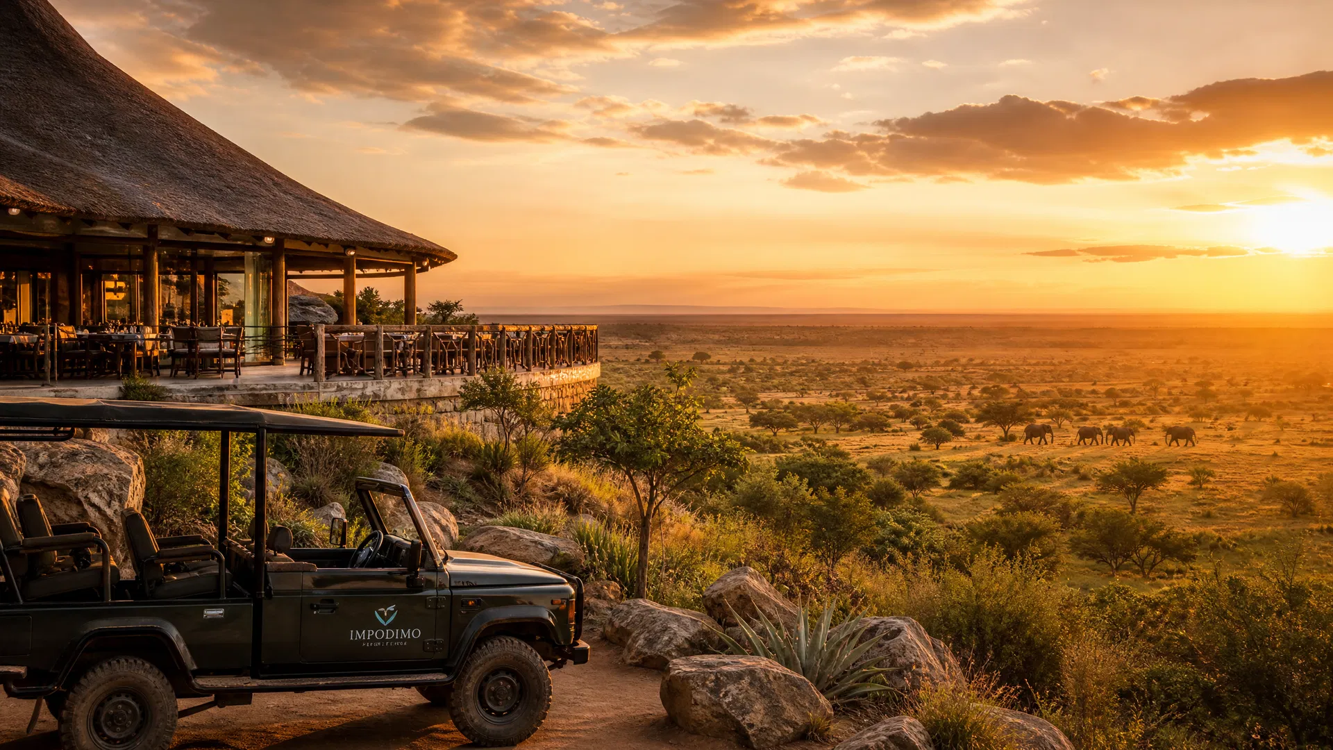 How much does a Southern Africa safari cost?