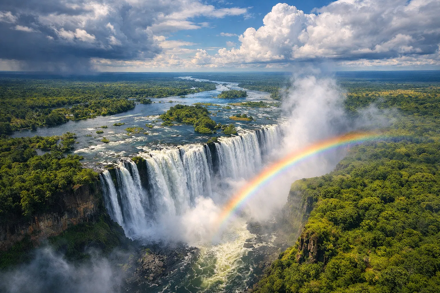 The safari Africa used to be. Fewer crowds, deeper wilderness, guides who still do it the old way.