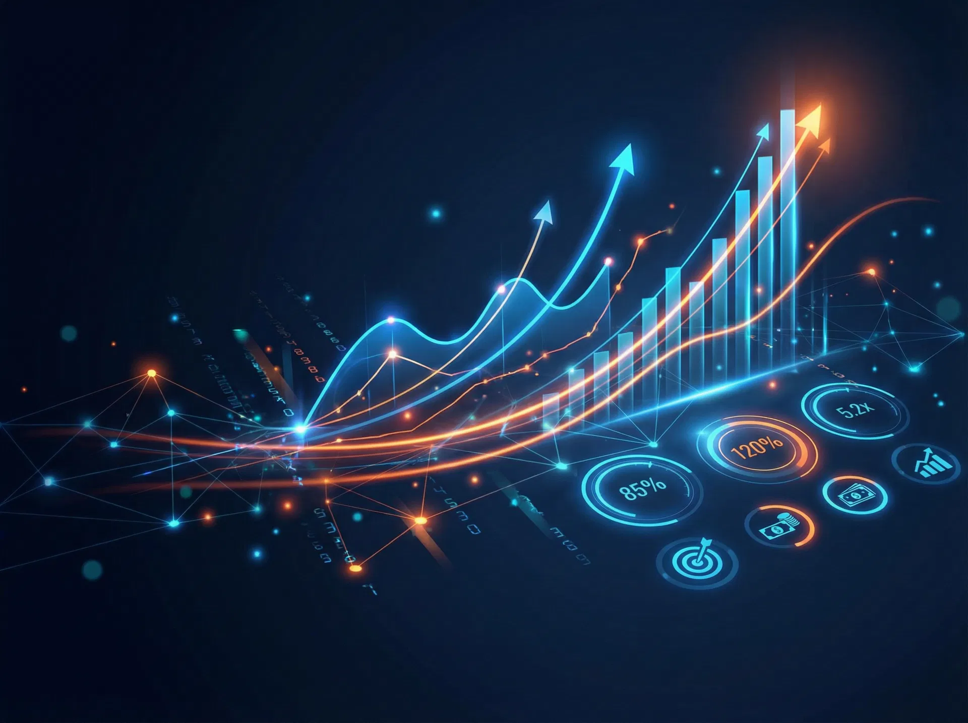 Abozz Marketing Group client results and business growth data