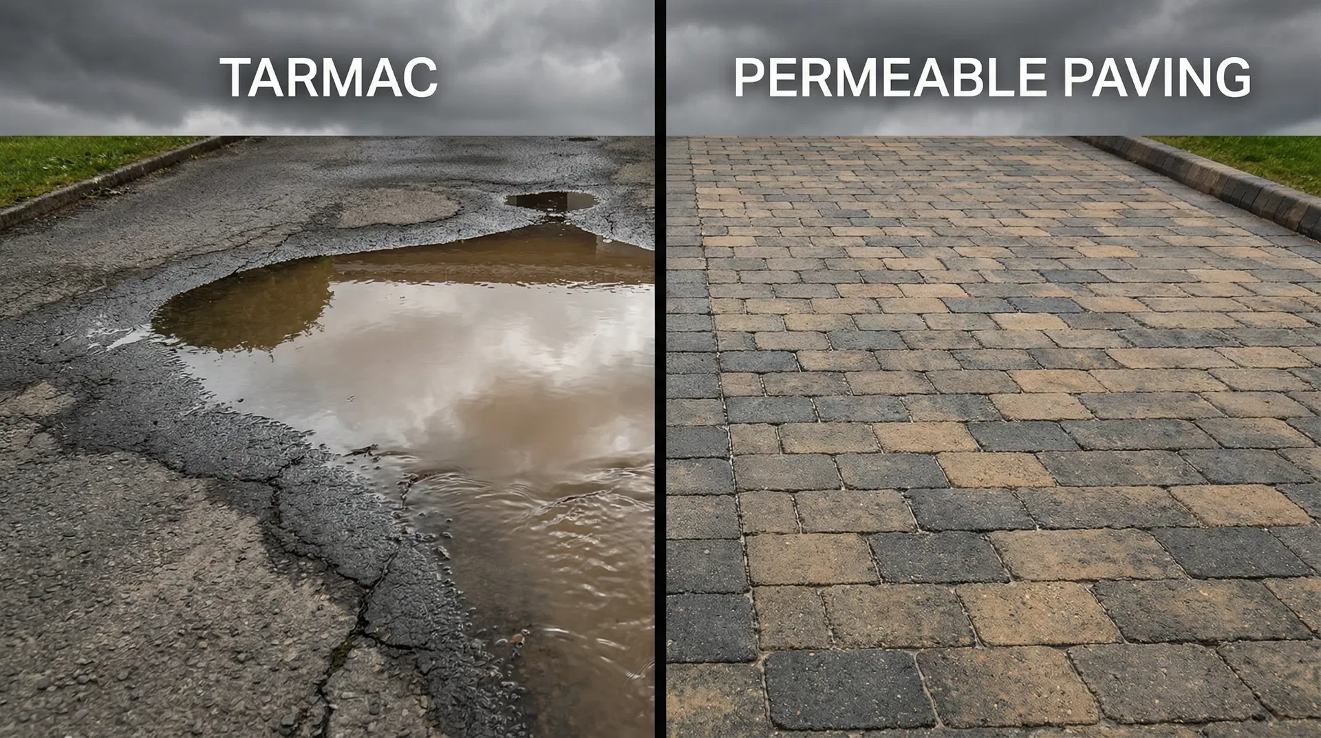 Why Choose Permeable?