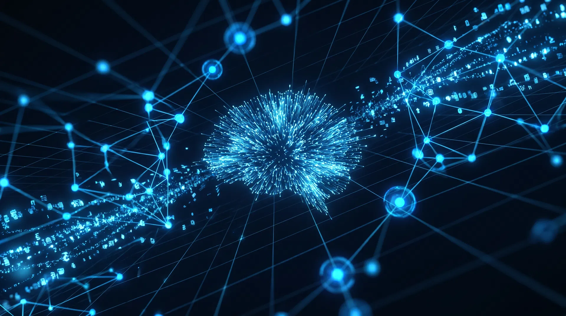 AI Neural Network