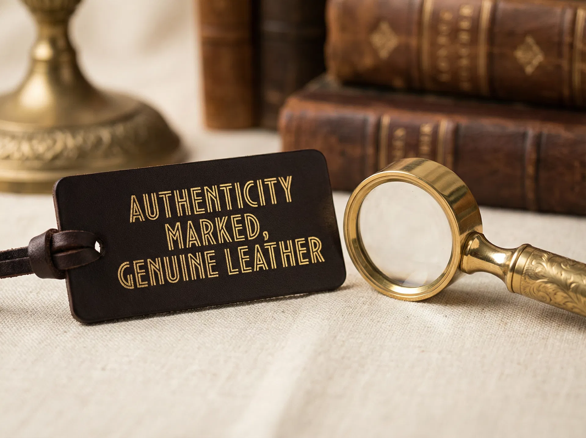 Authentication process