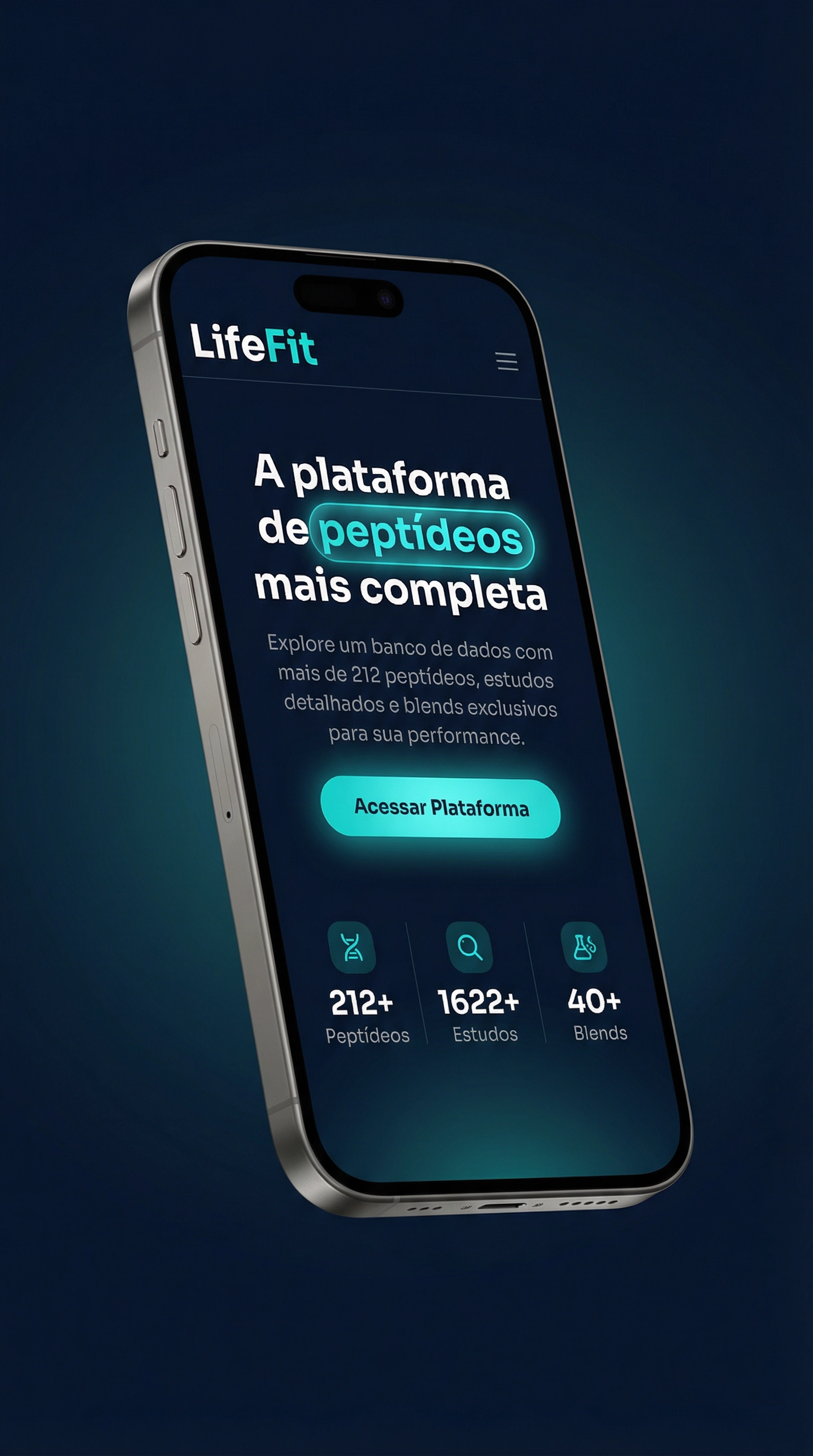 App LifeFit