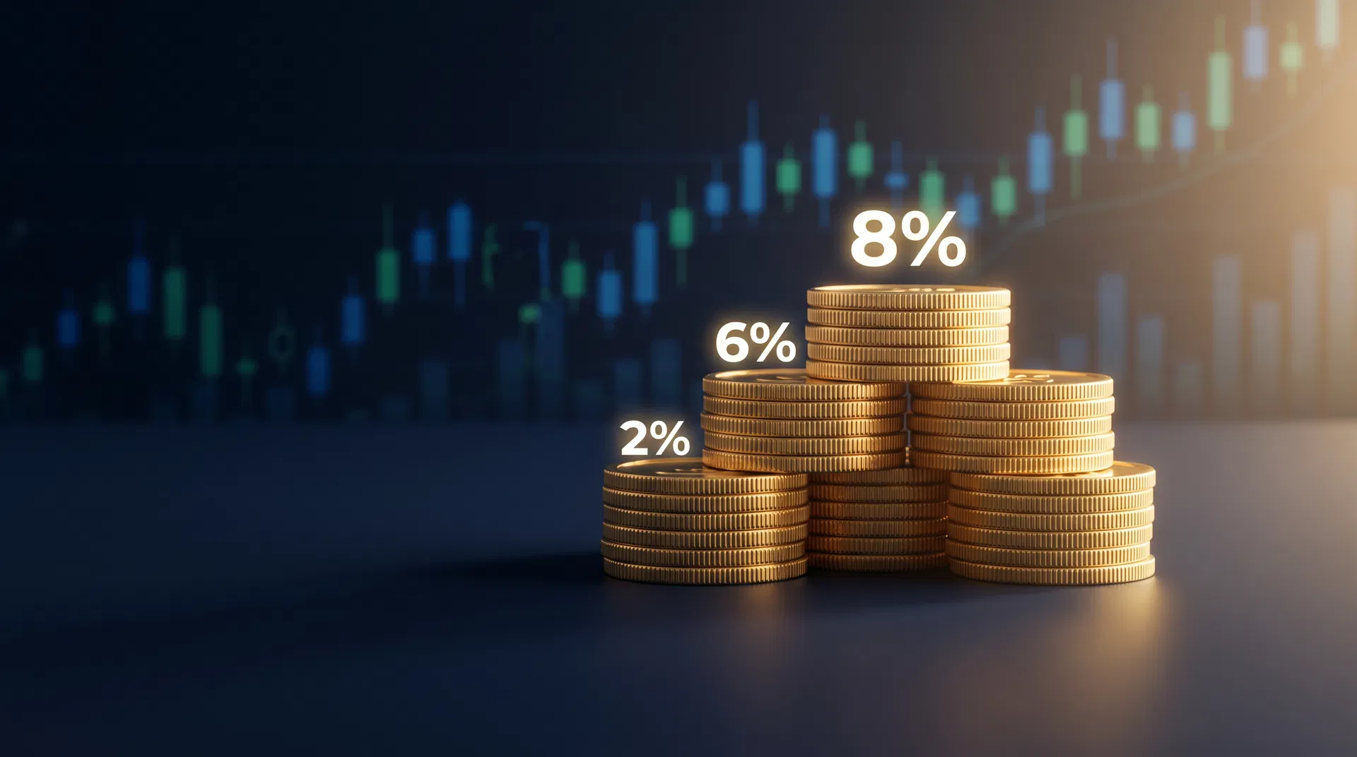 Пирамида риск-менеджмента и формула фиксированного процента