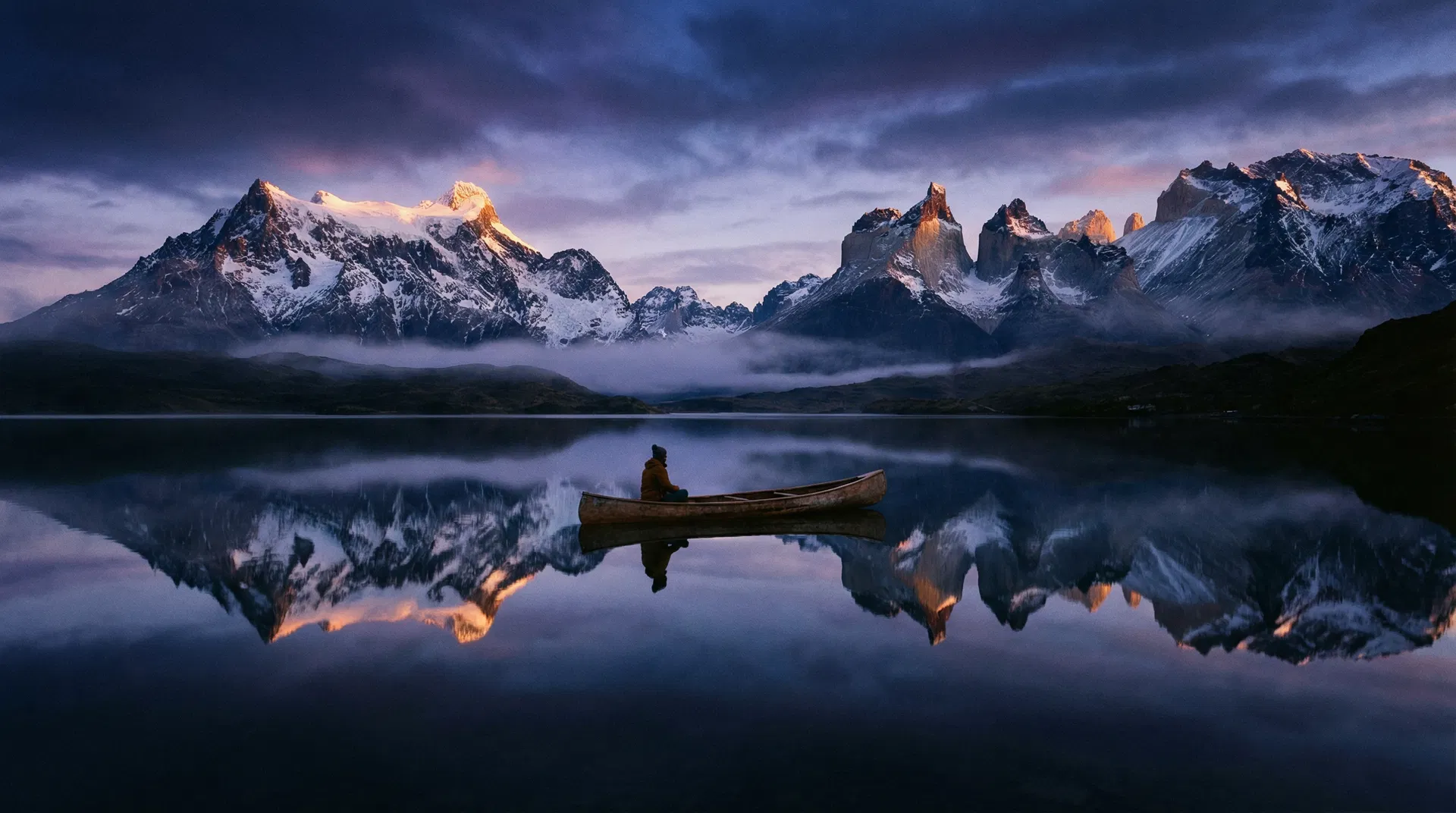 Wilderness & Trekking