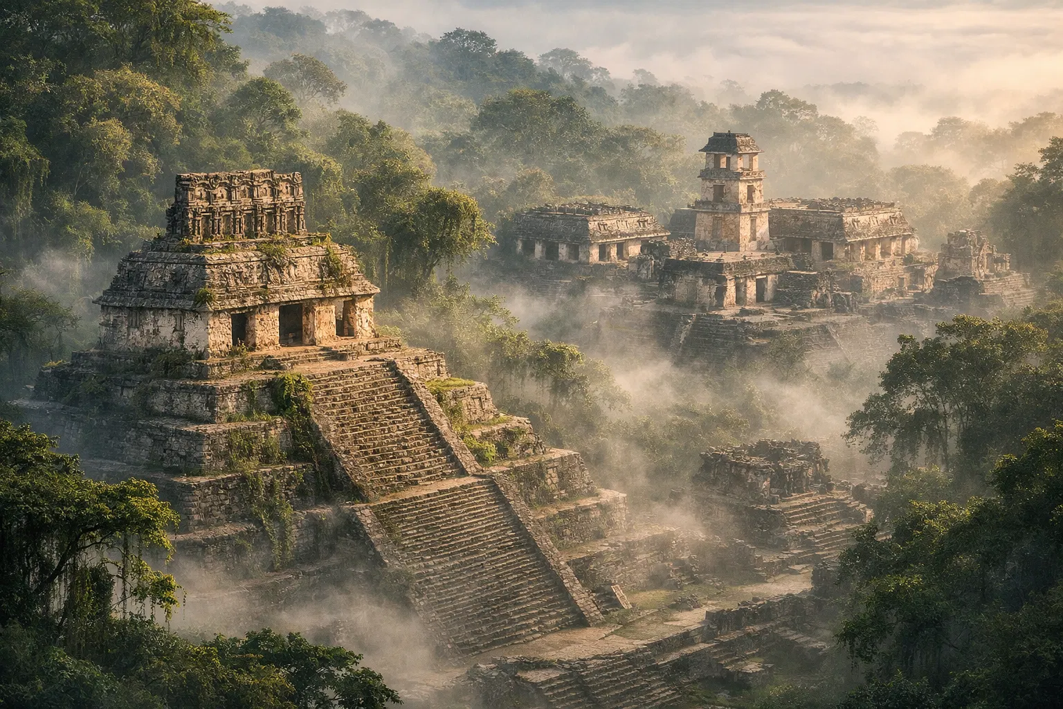 Palenque