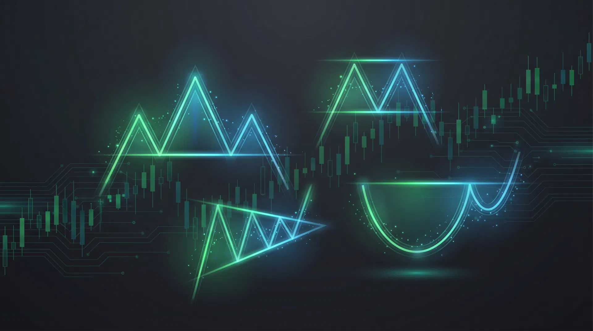 Top 10 Chart Patterns Every Trader Should Know