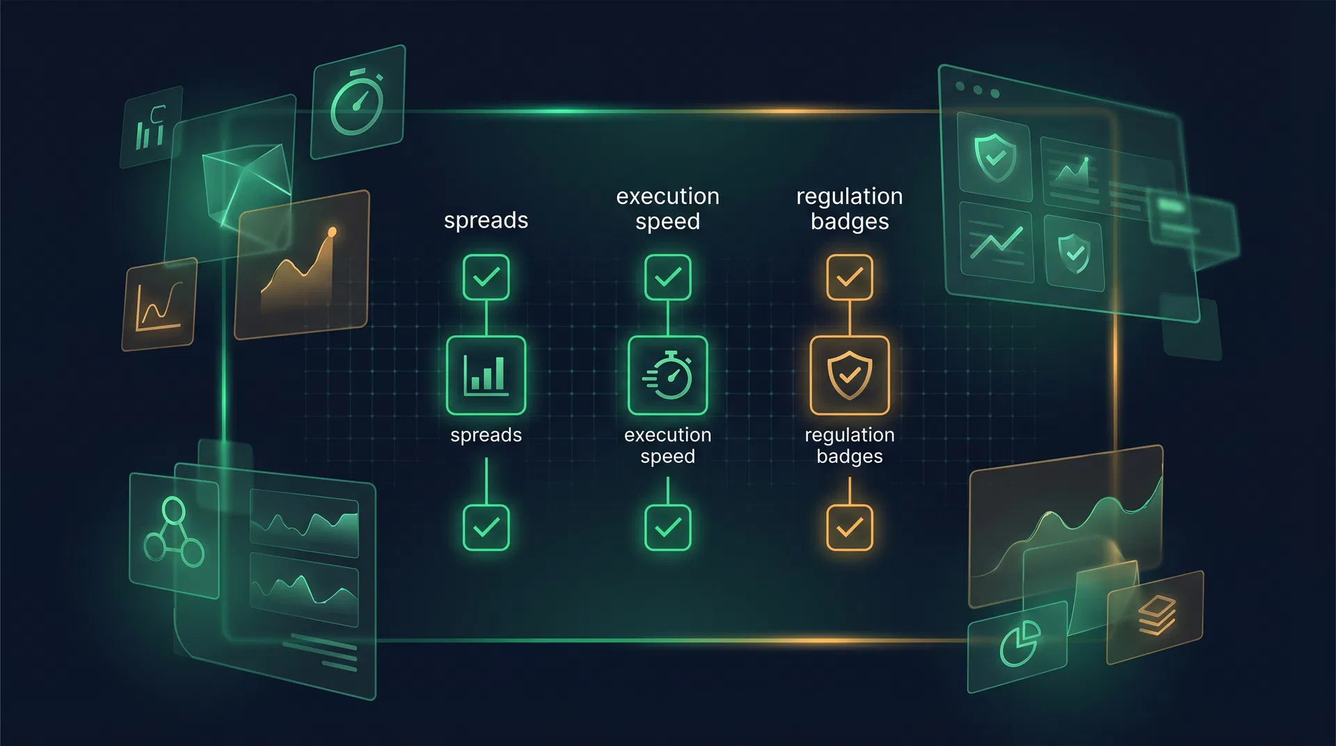 How to Choose the Right Forex Broker in 2026