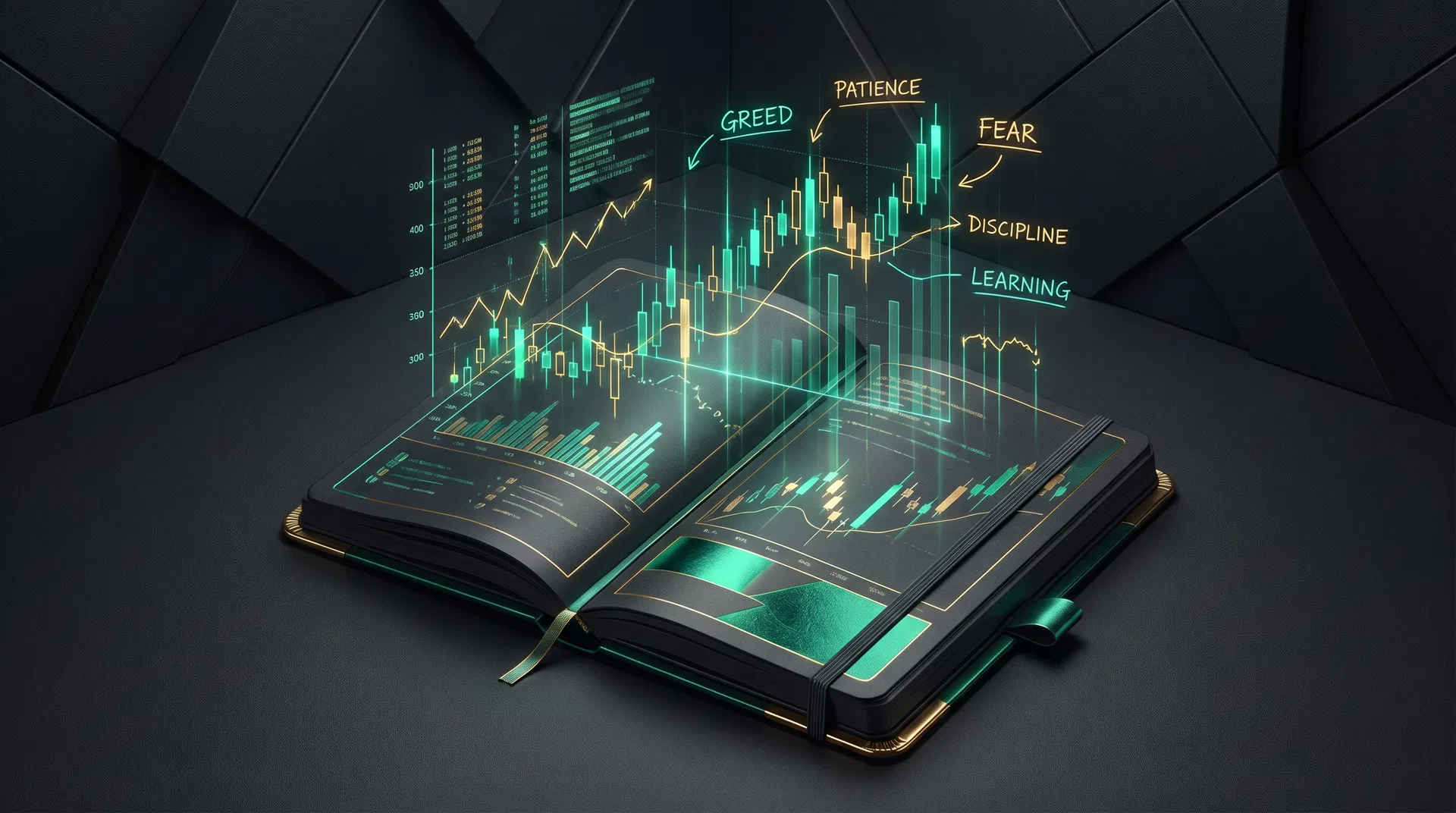 How to Journal Your Trades Effectively: The Complete Guide