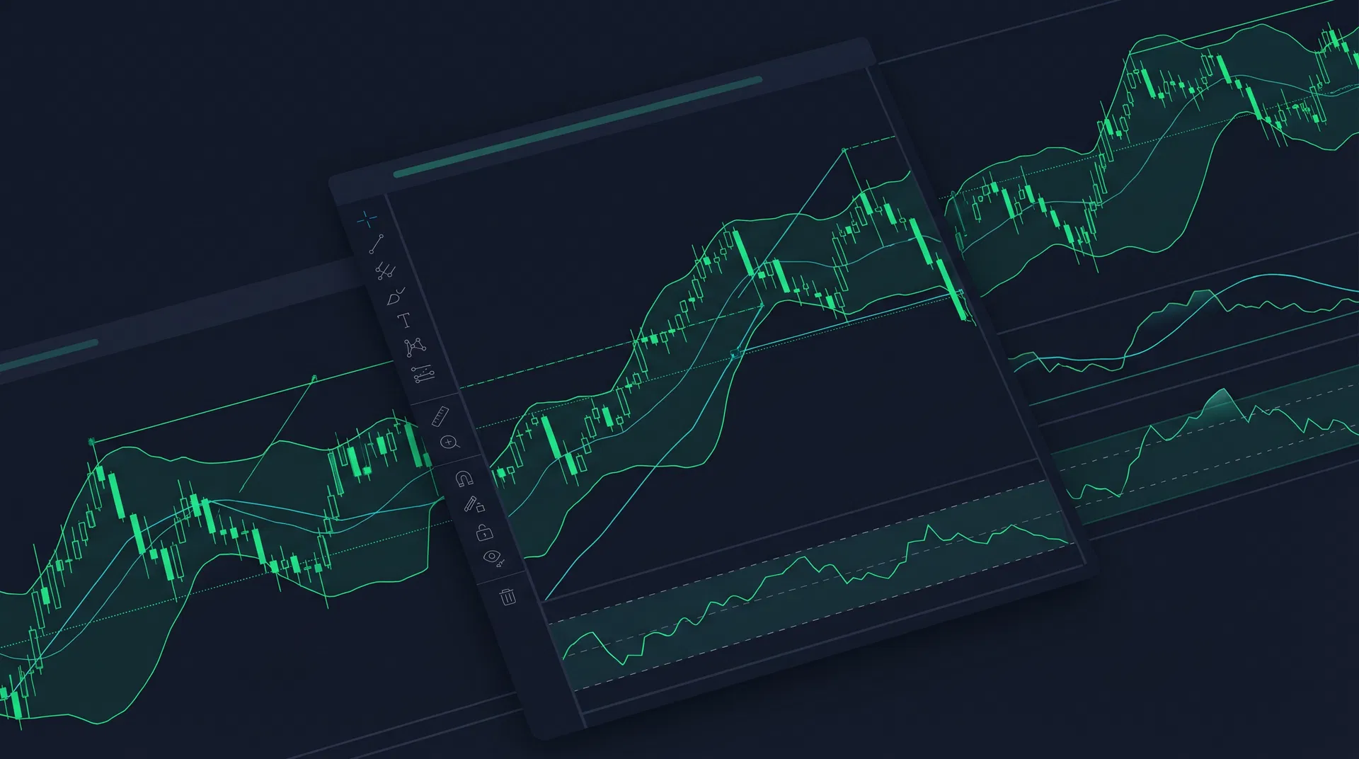 How to Use TradingView Like a Pro: Complete Guide