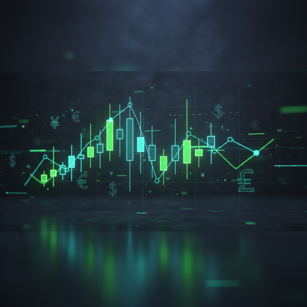Mastering Candlestick Patterns: A Professional Trader's Guide to Market Insights