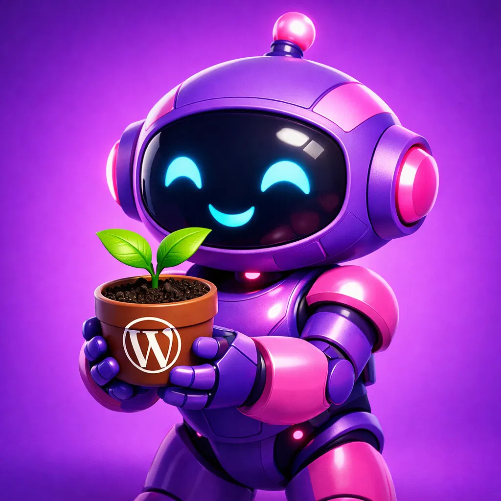 WP365 Solution Robot