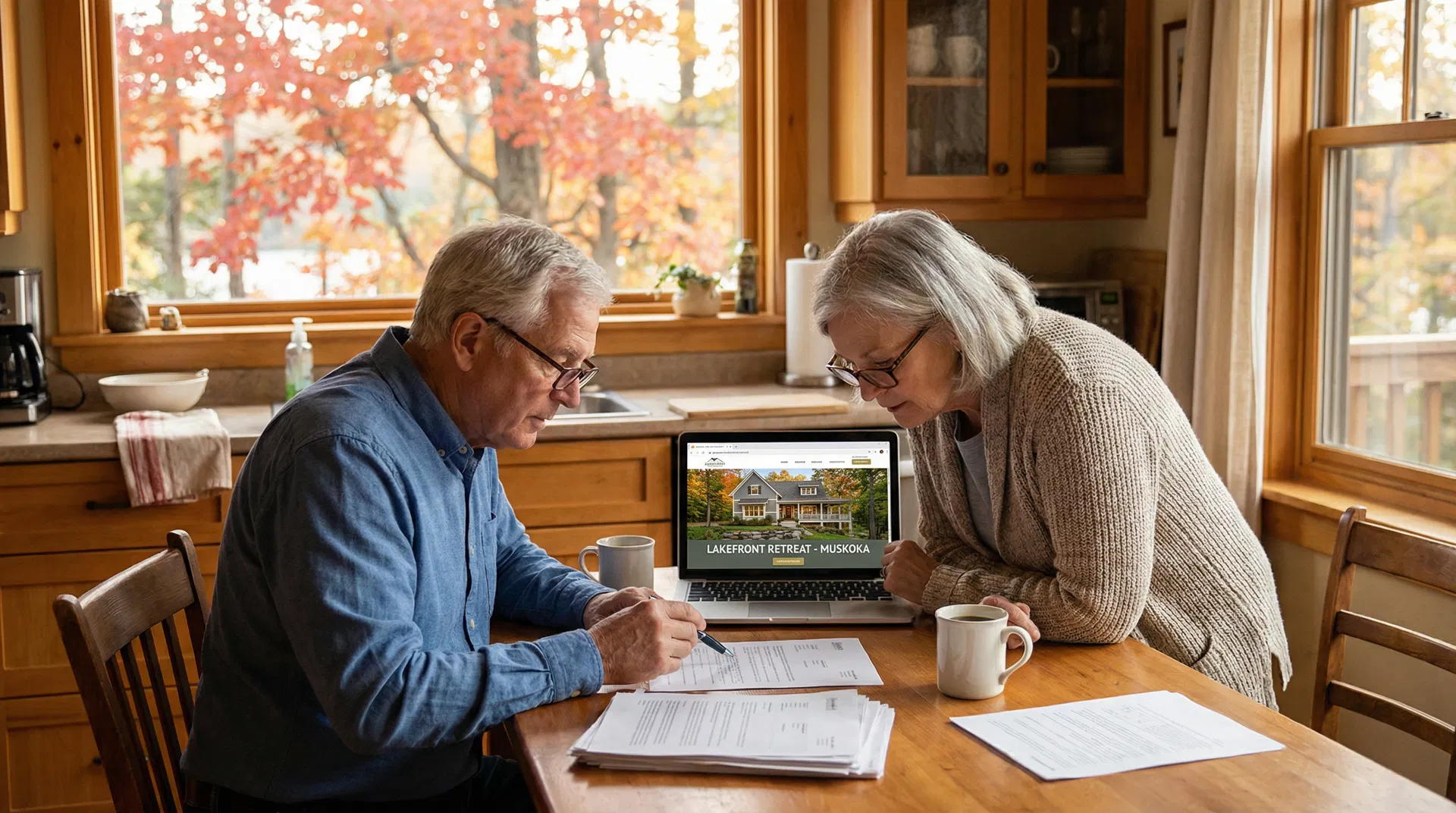 Why 2026 Is the Best Year in a Decade to Buy Into an Ontario Adult Community