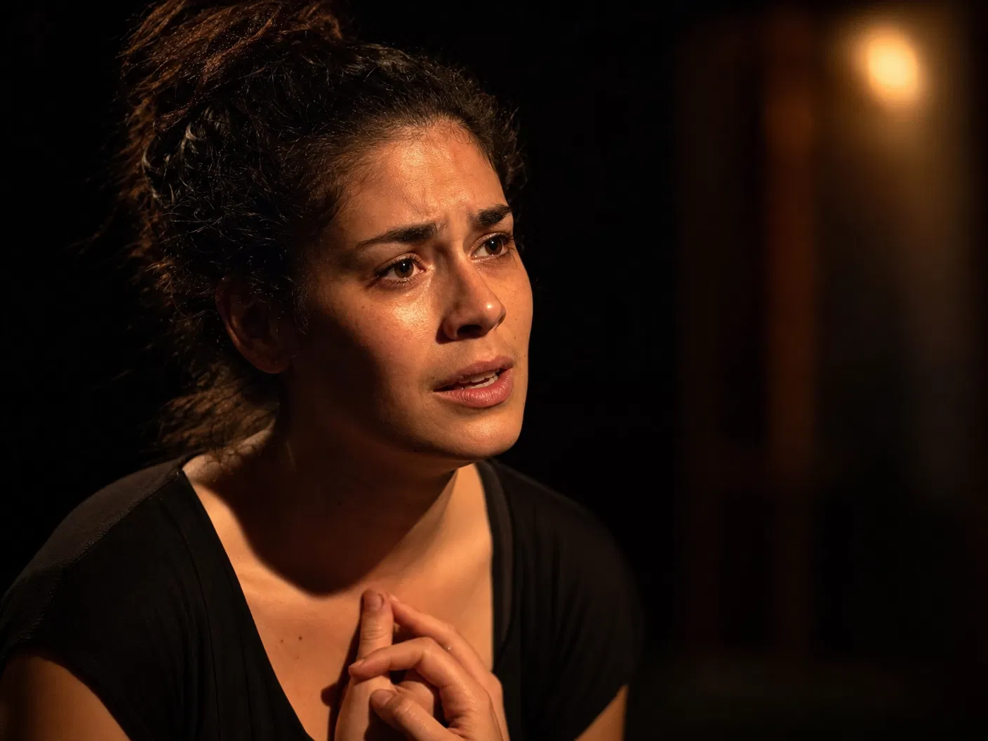 Acting & Presence