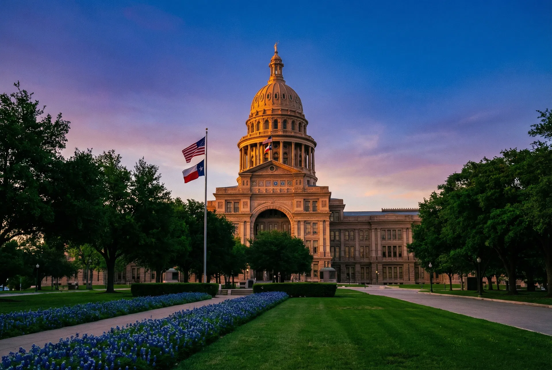 Texas Funeral Commission investigation