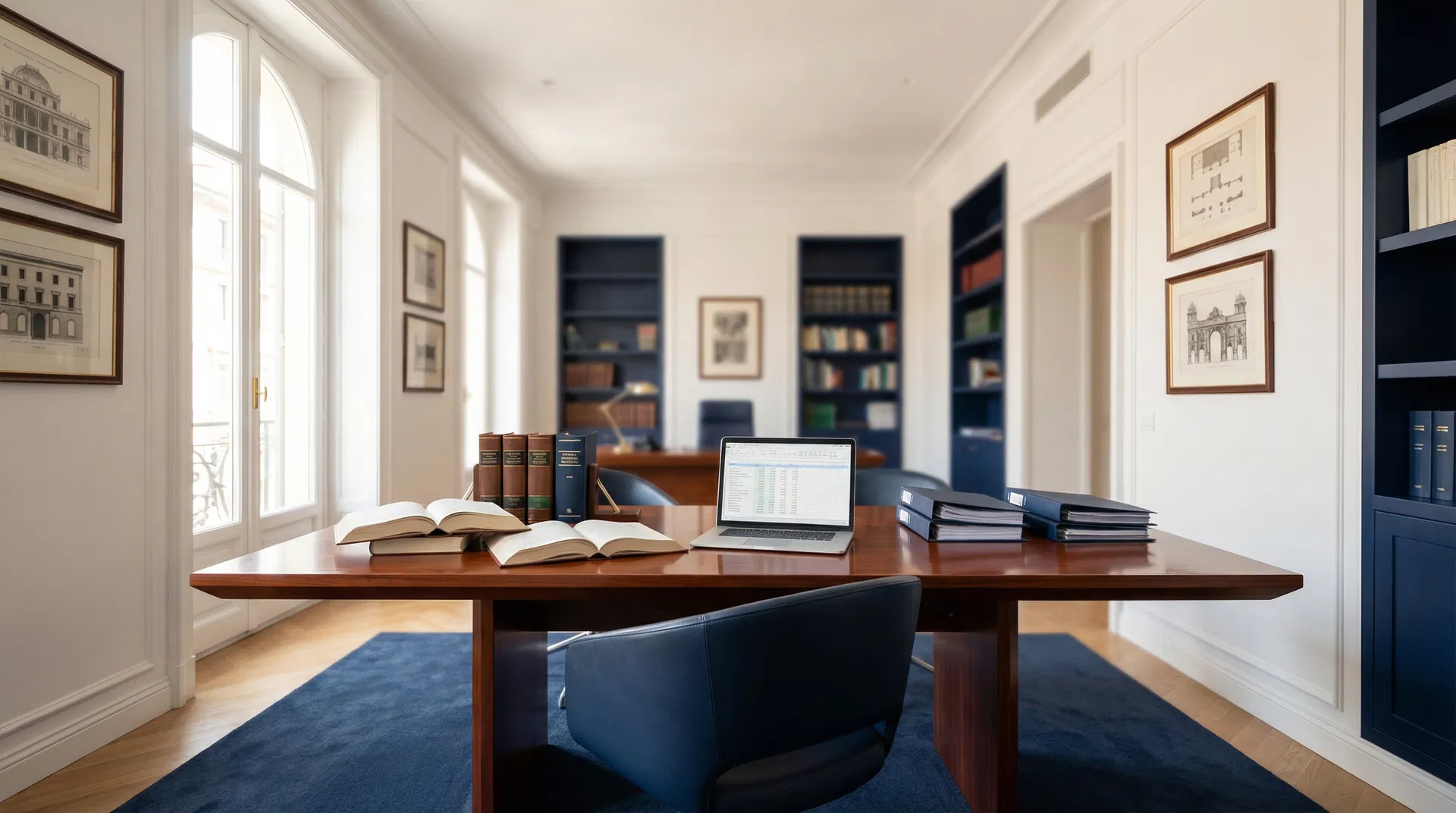 Studio professionale