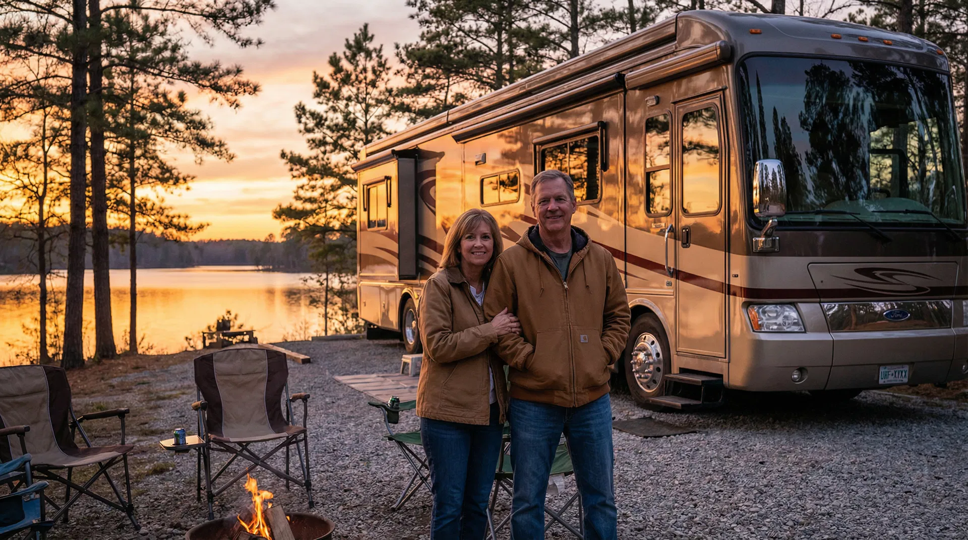 5 Reasons to Choose an RV Over a Hotel for Your Next Vacation
