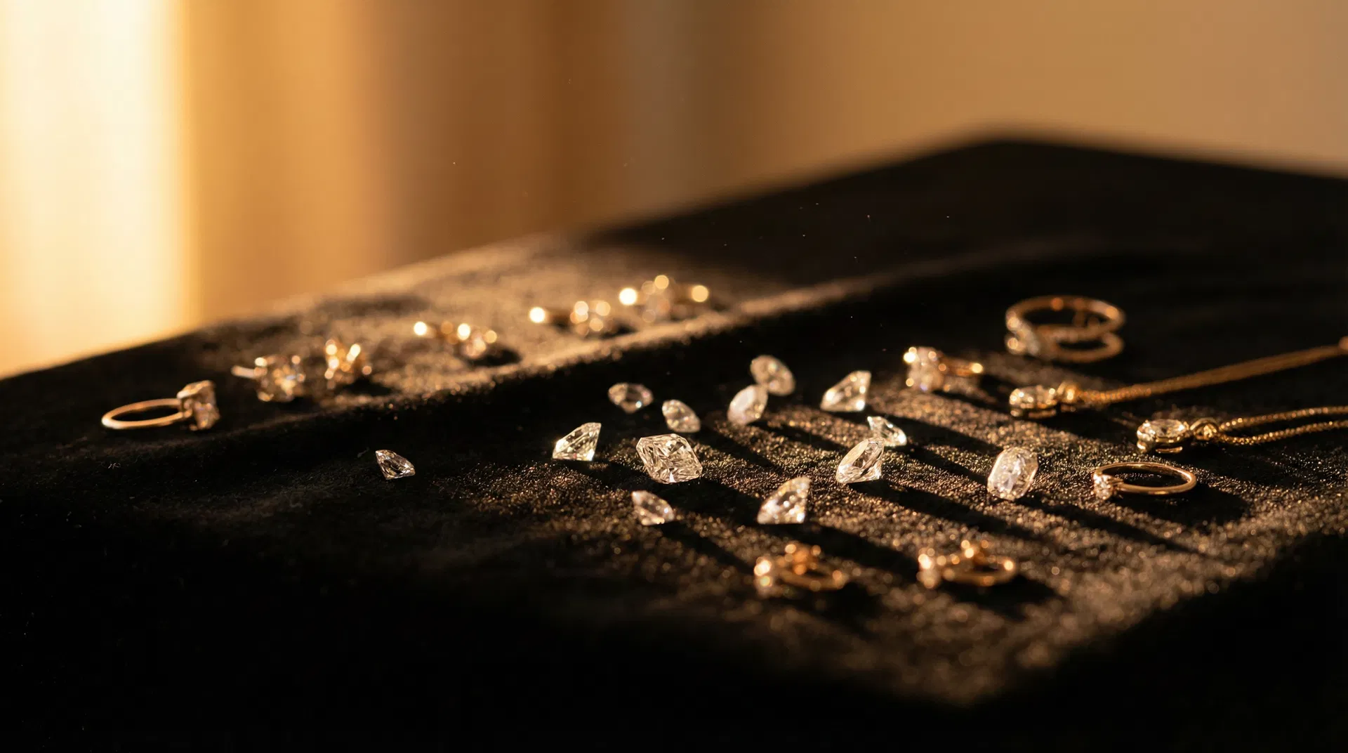 SORVÉLIA jewelry atelier