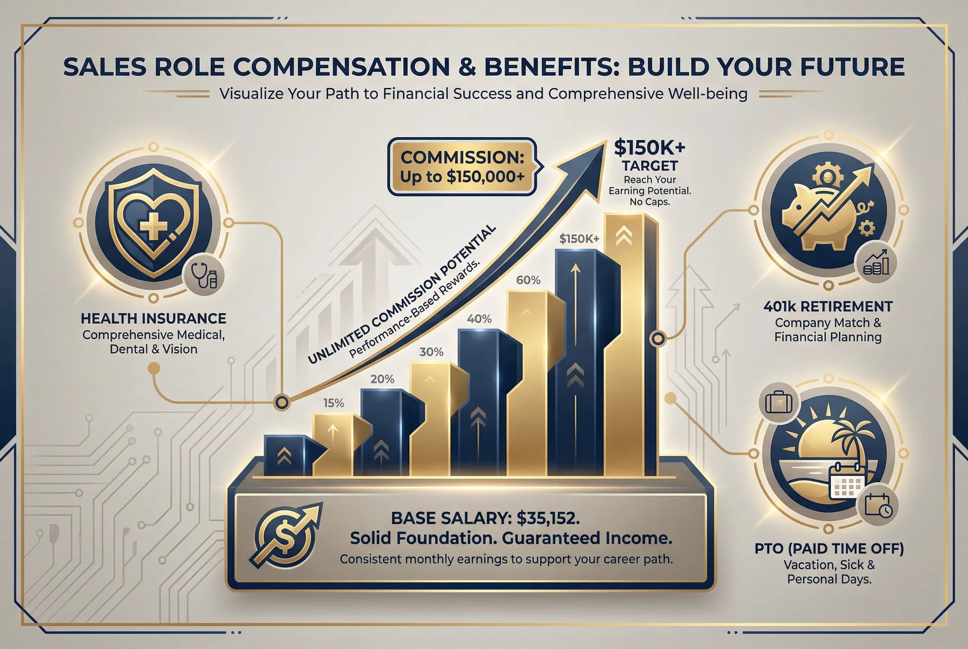 Compensation & Benefits