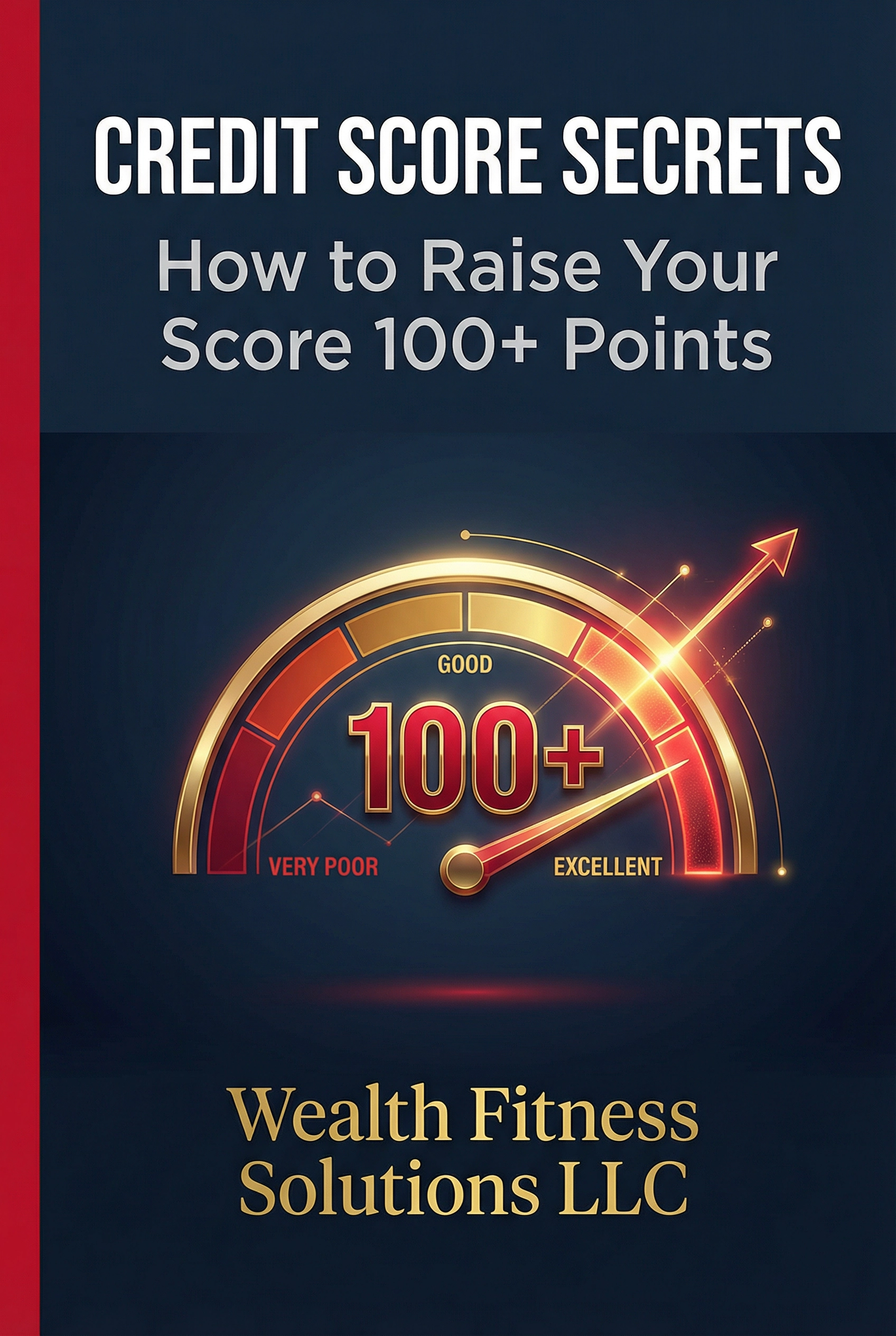 Credit Score Secrets