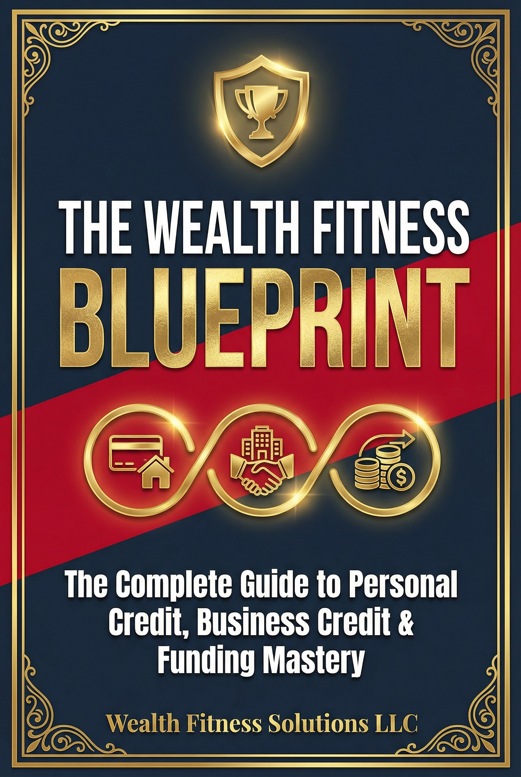 The Wealth Fitness Blueprint Bundle