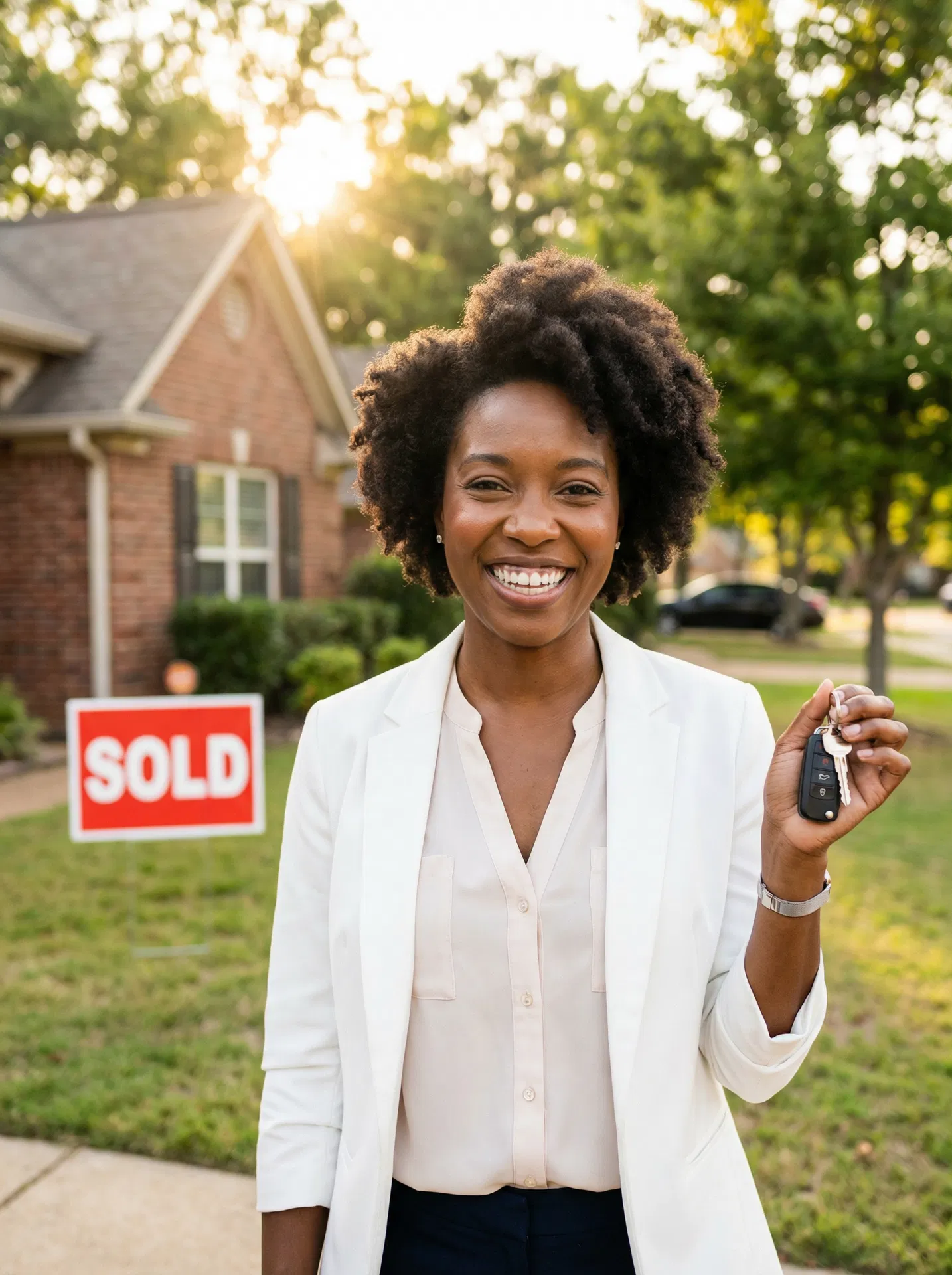 Credit repair success