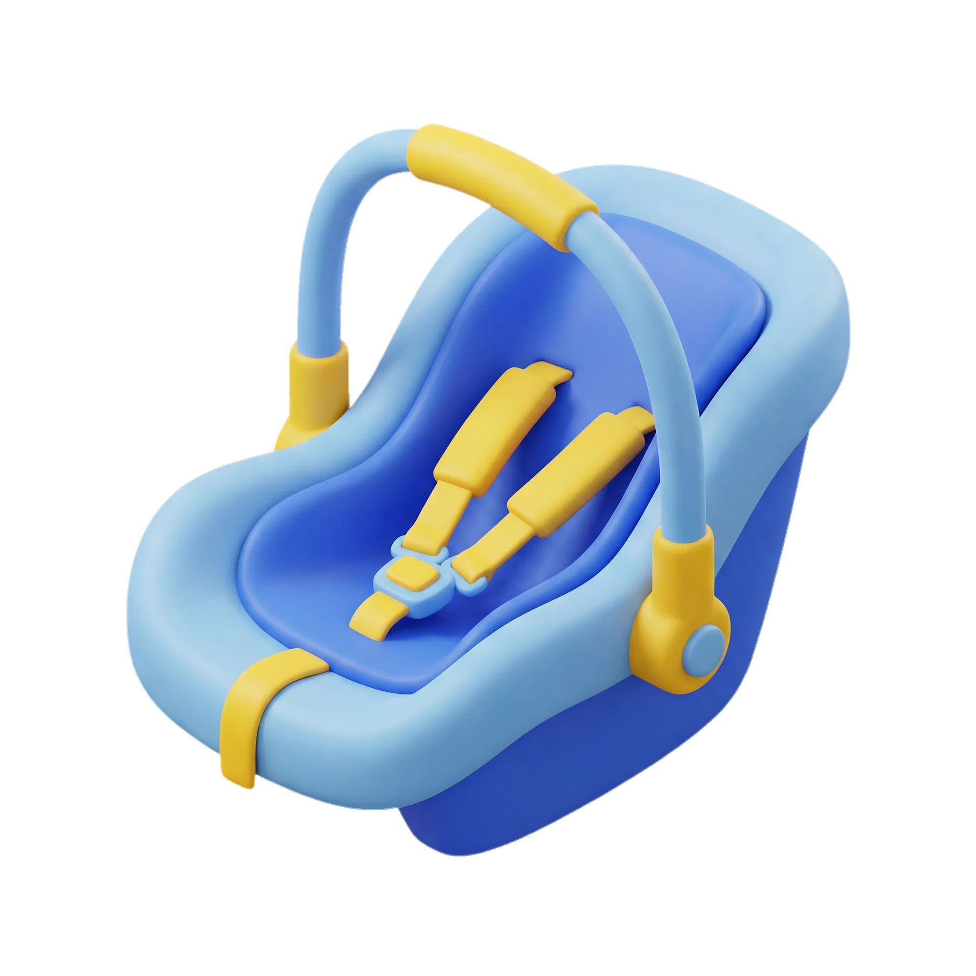 Bebê conforto