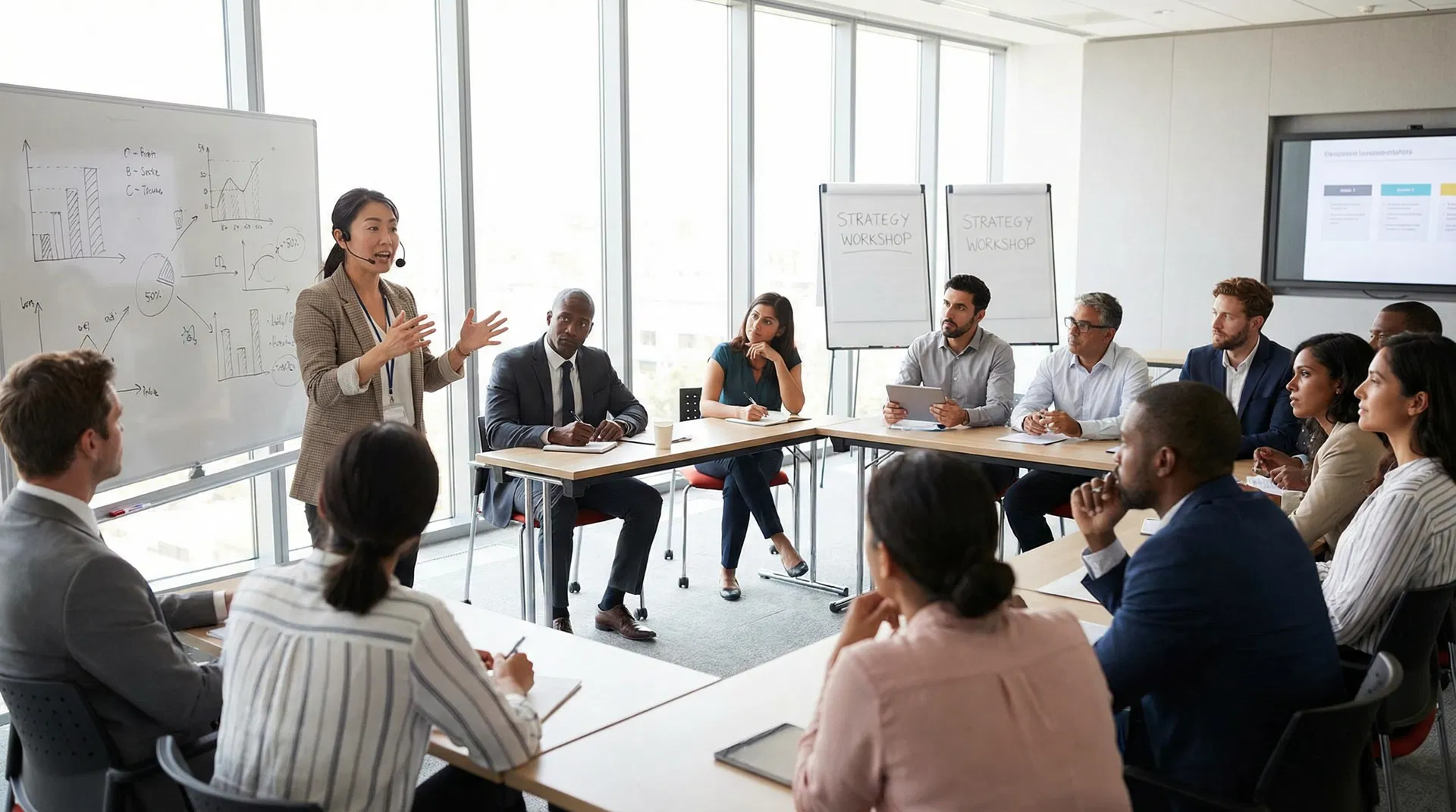 Professional Domestic Abuse and VAWG training workshop