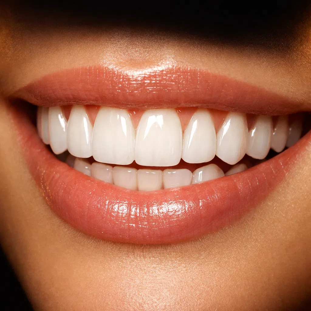 תוצאות אסתטיות