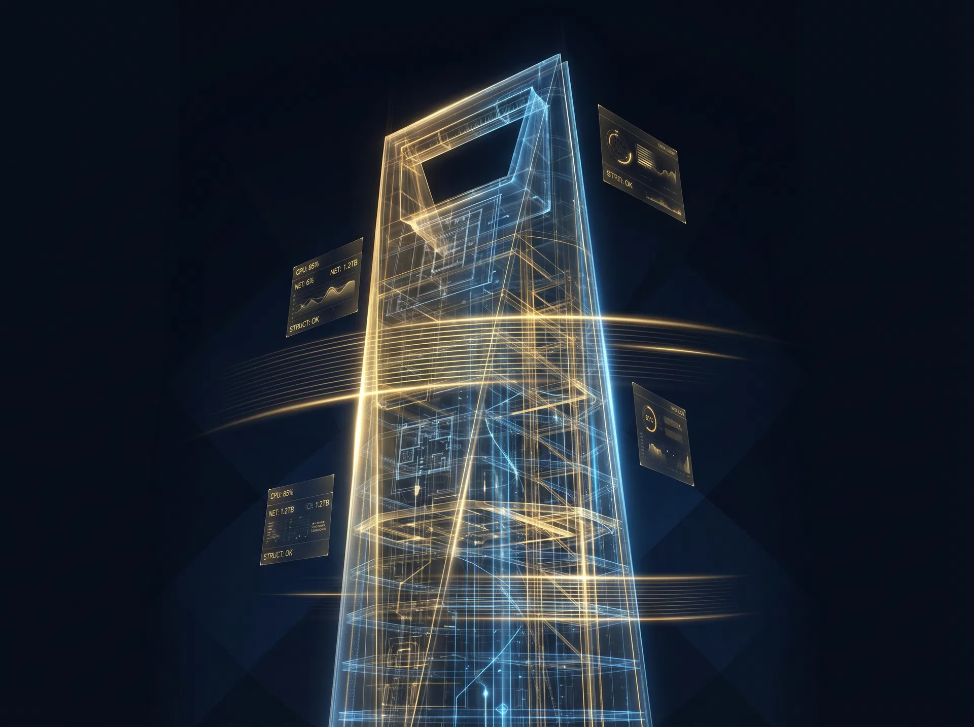 Business X-Ray Diagnostic