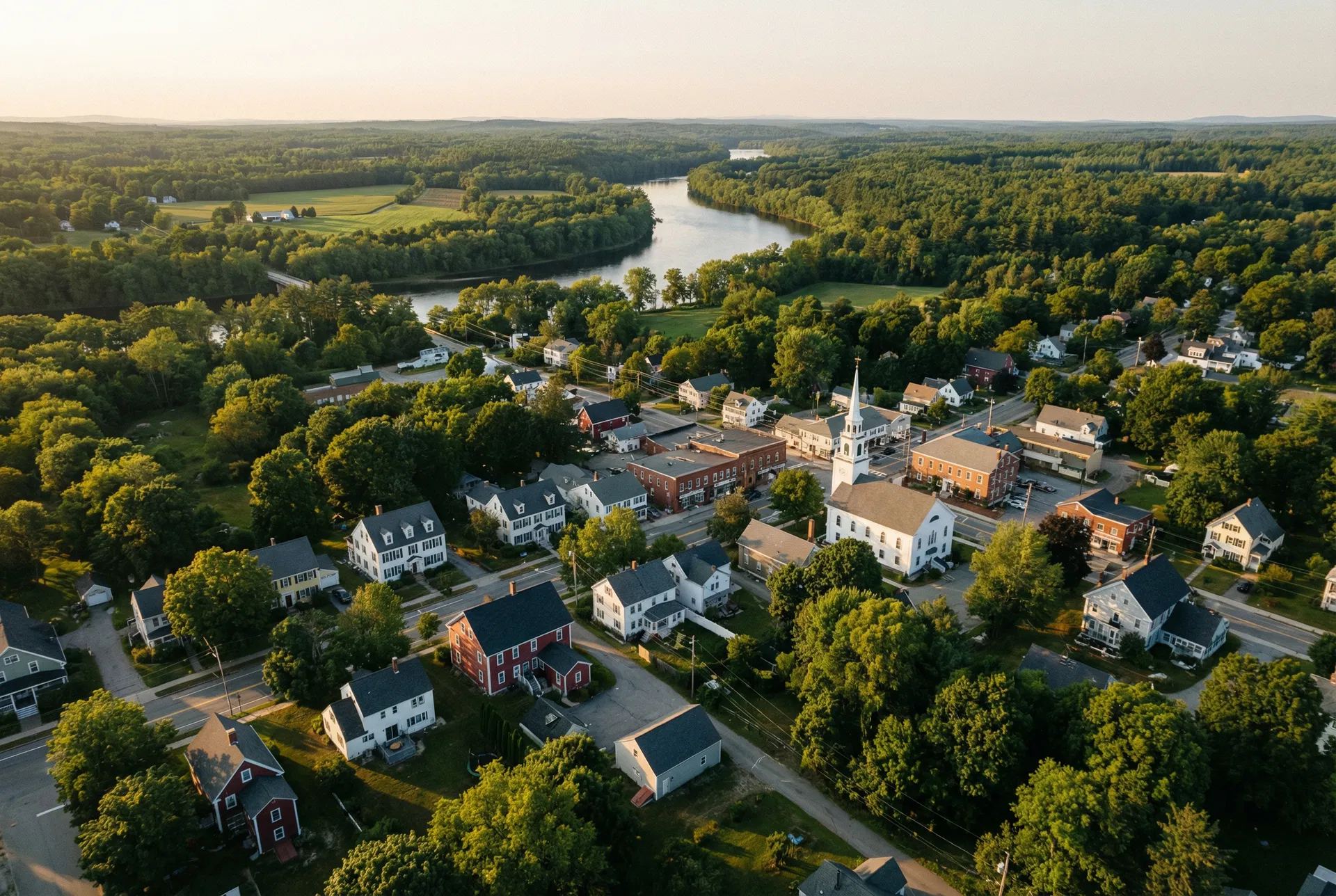 Berwick, ME