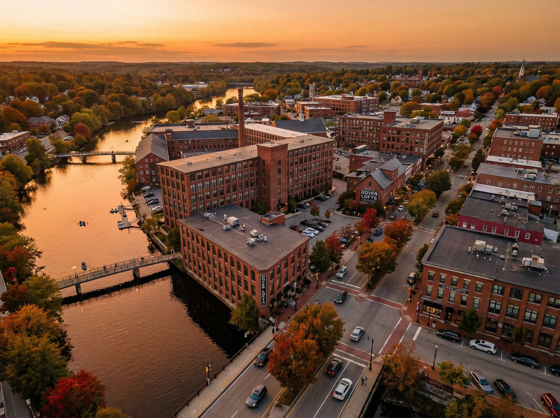 Dover, NH