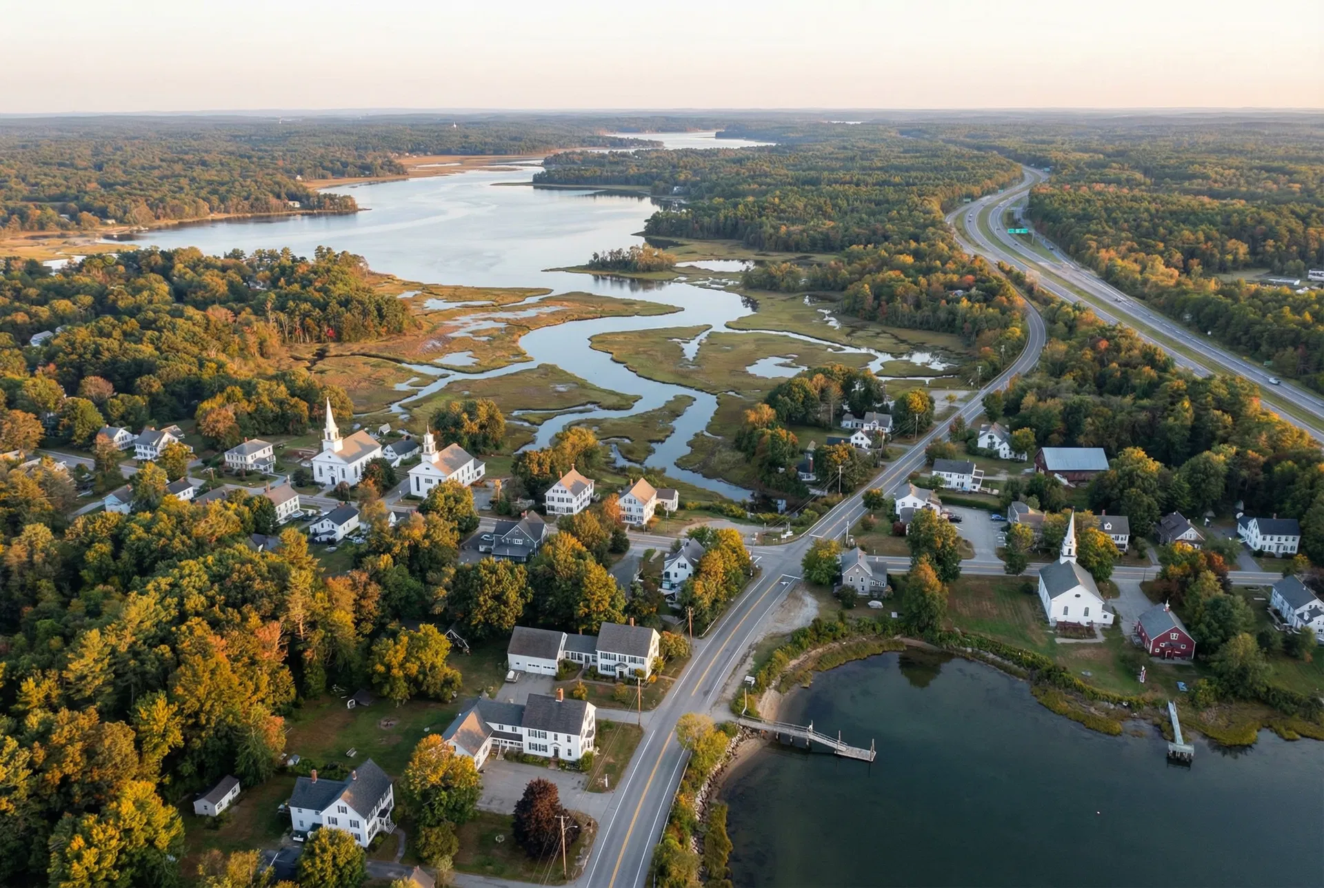 Newington, NH