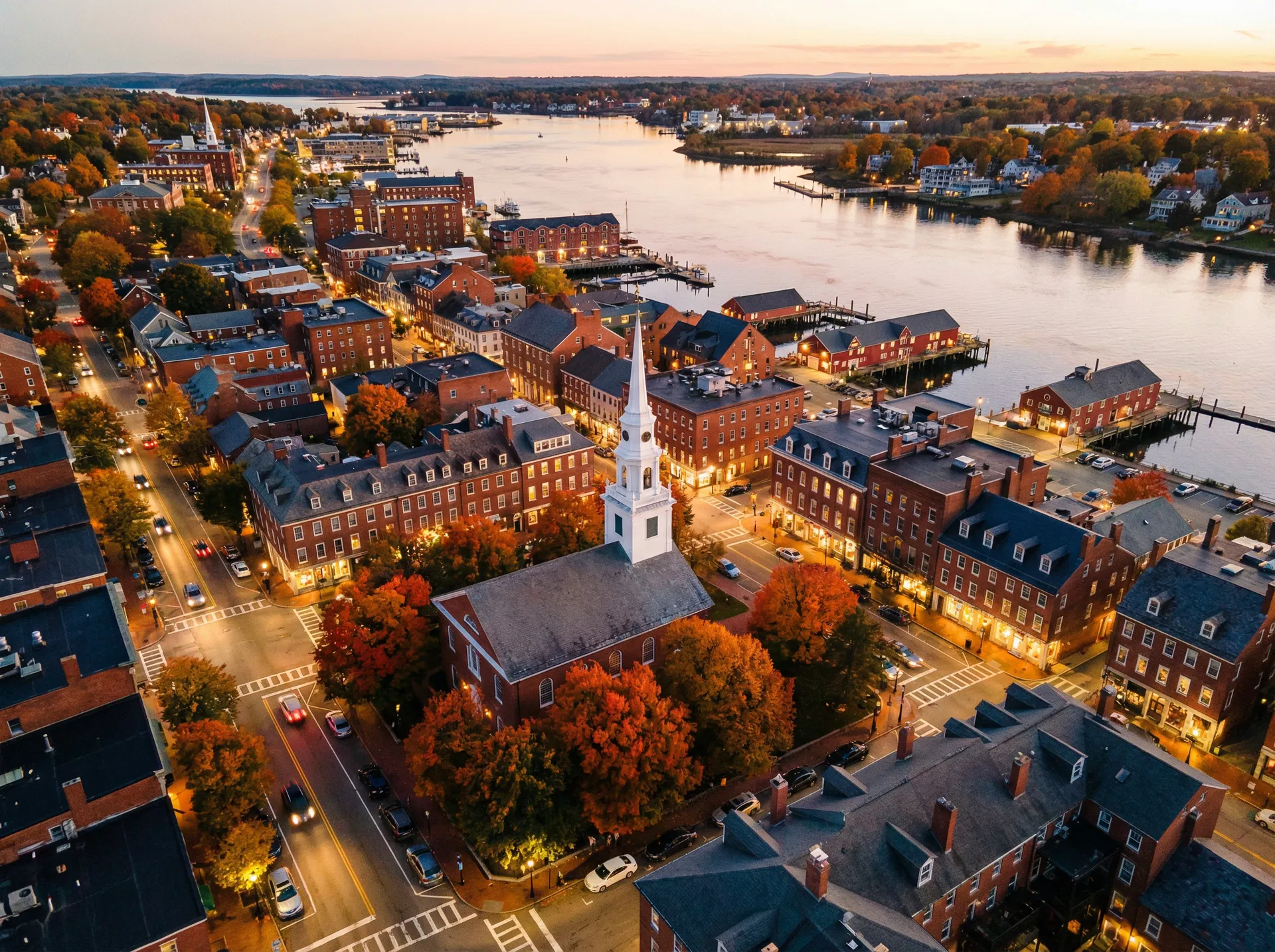 Portsmouth, NH