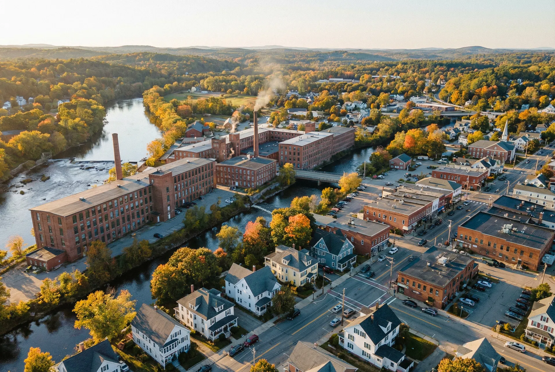 Somersworth, NH