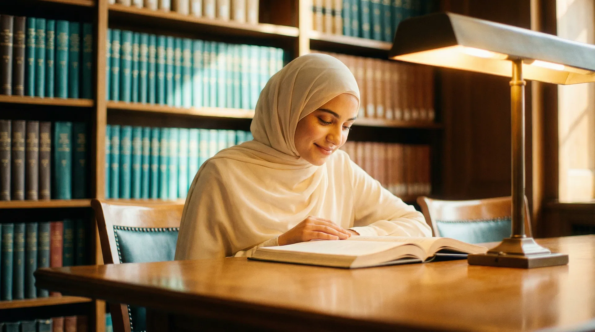 Islamic Counselor Pathway