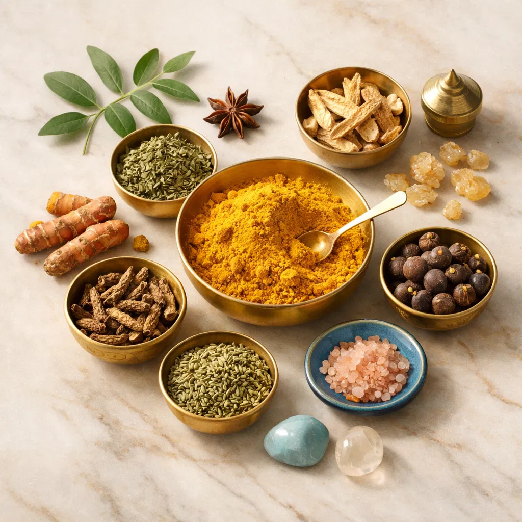 Ayurveda