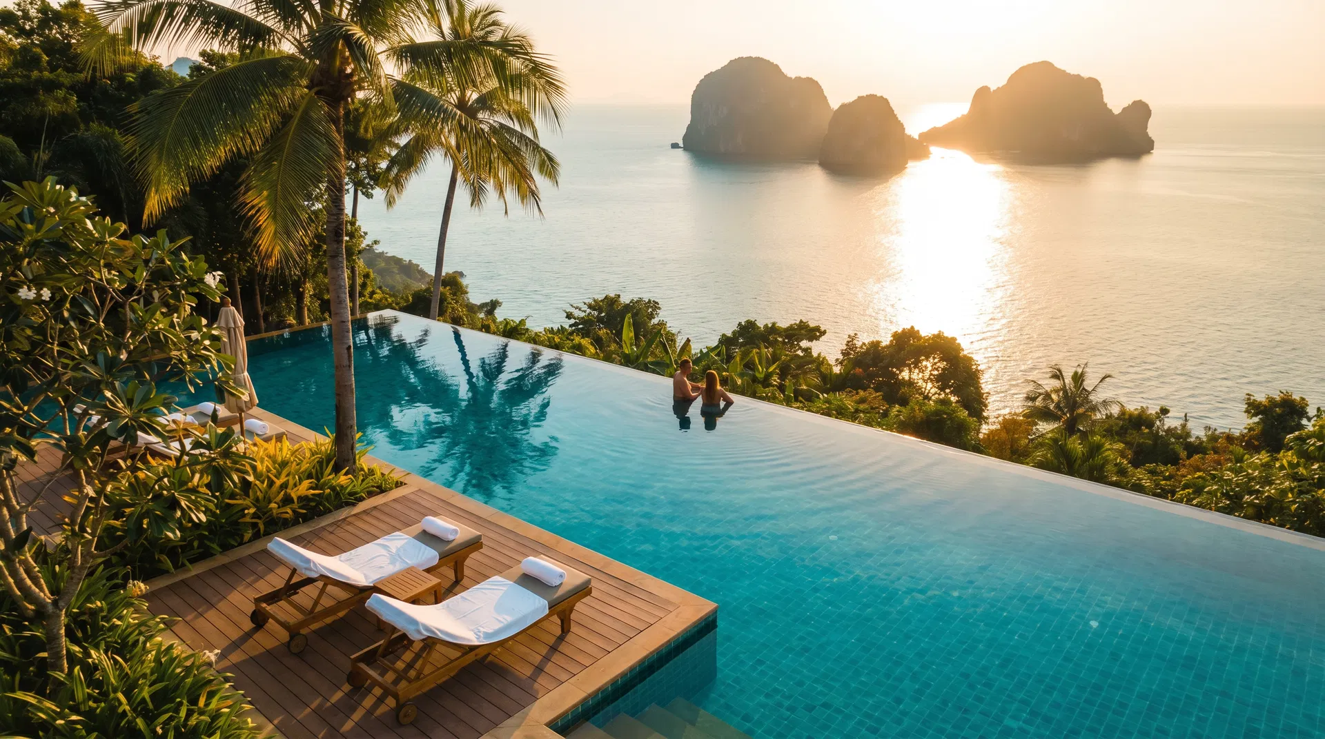 BASELN retreat in Phuket