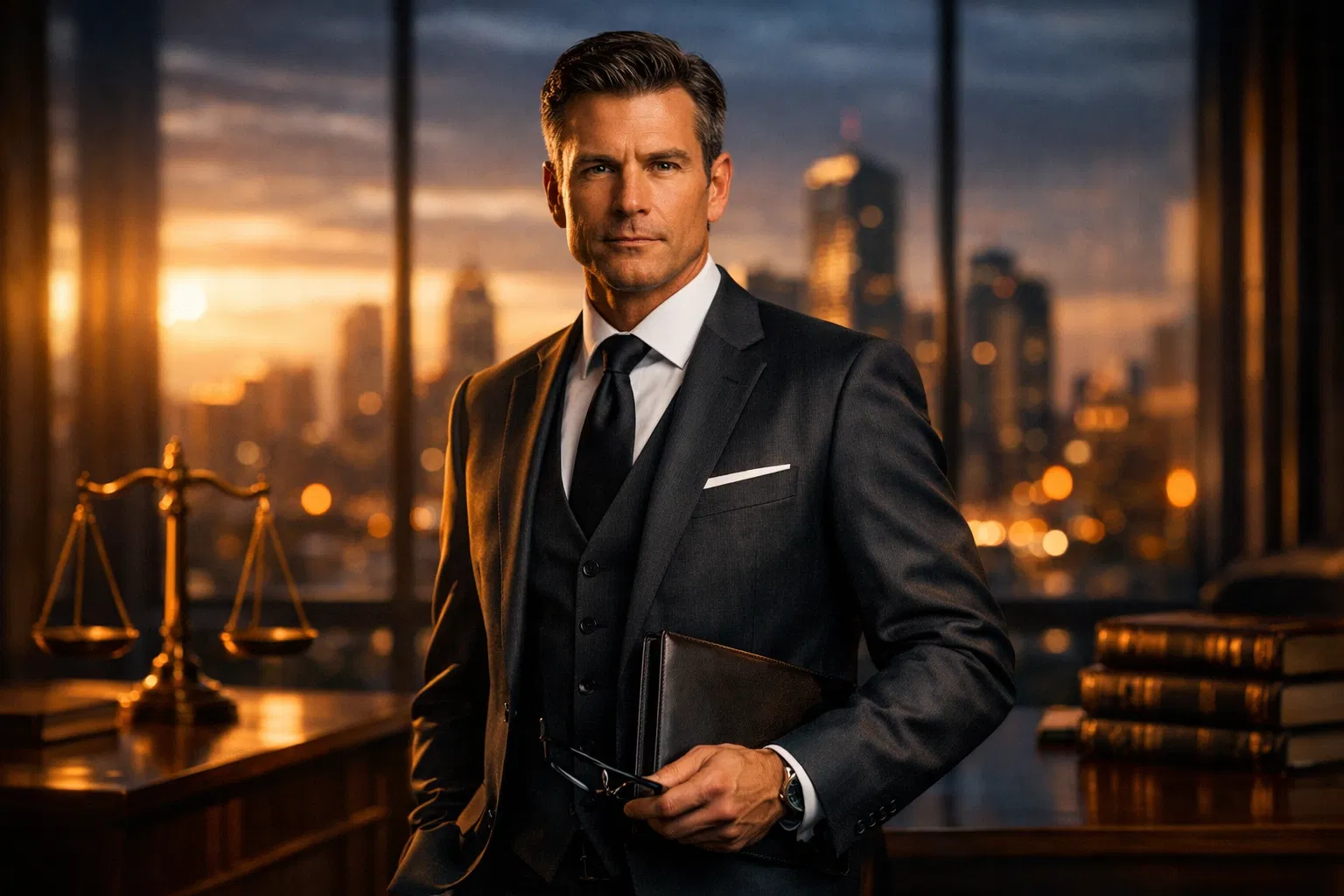 Legal Services Hero